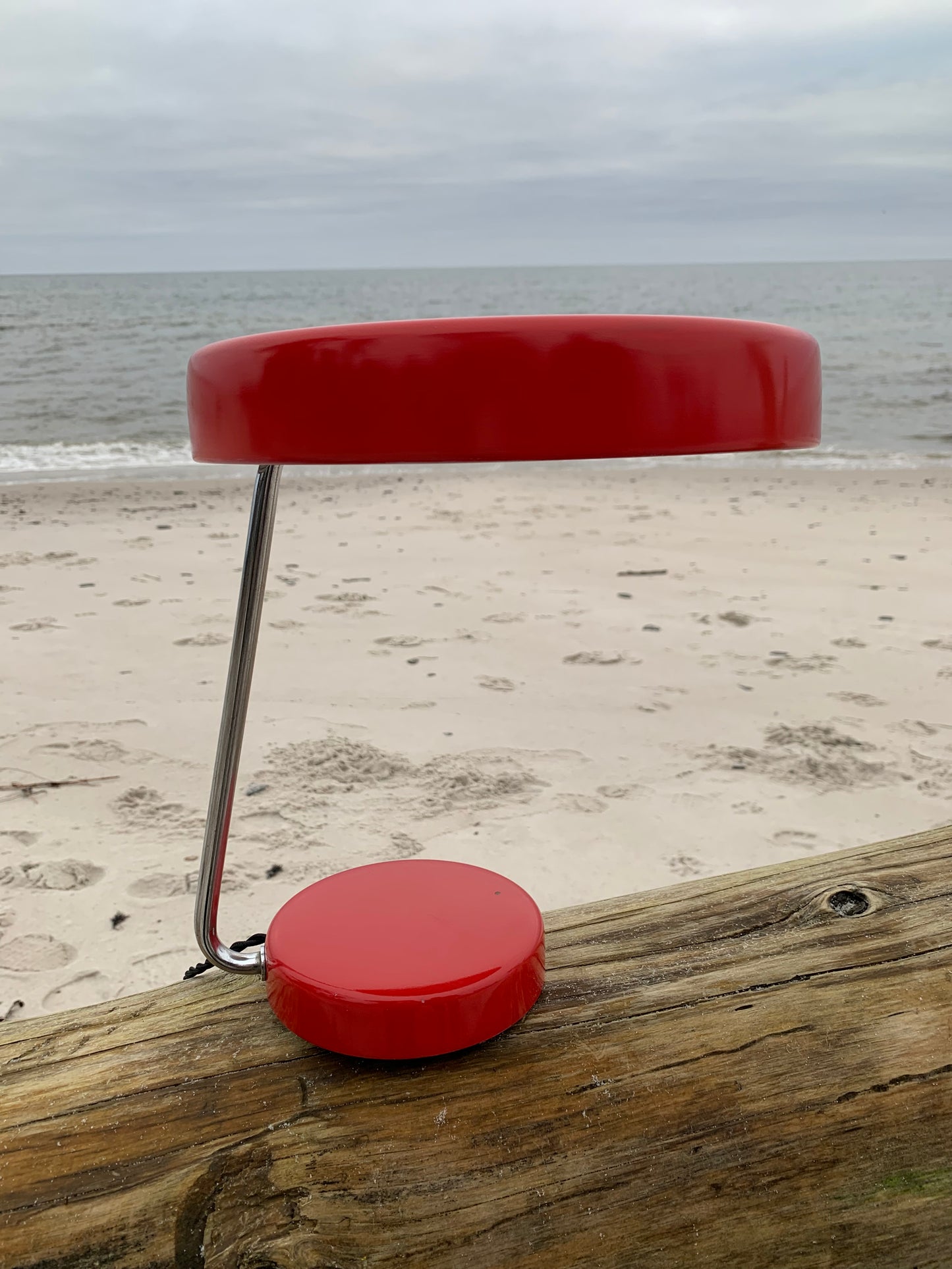 Kaiser Idell 6658 - Rot