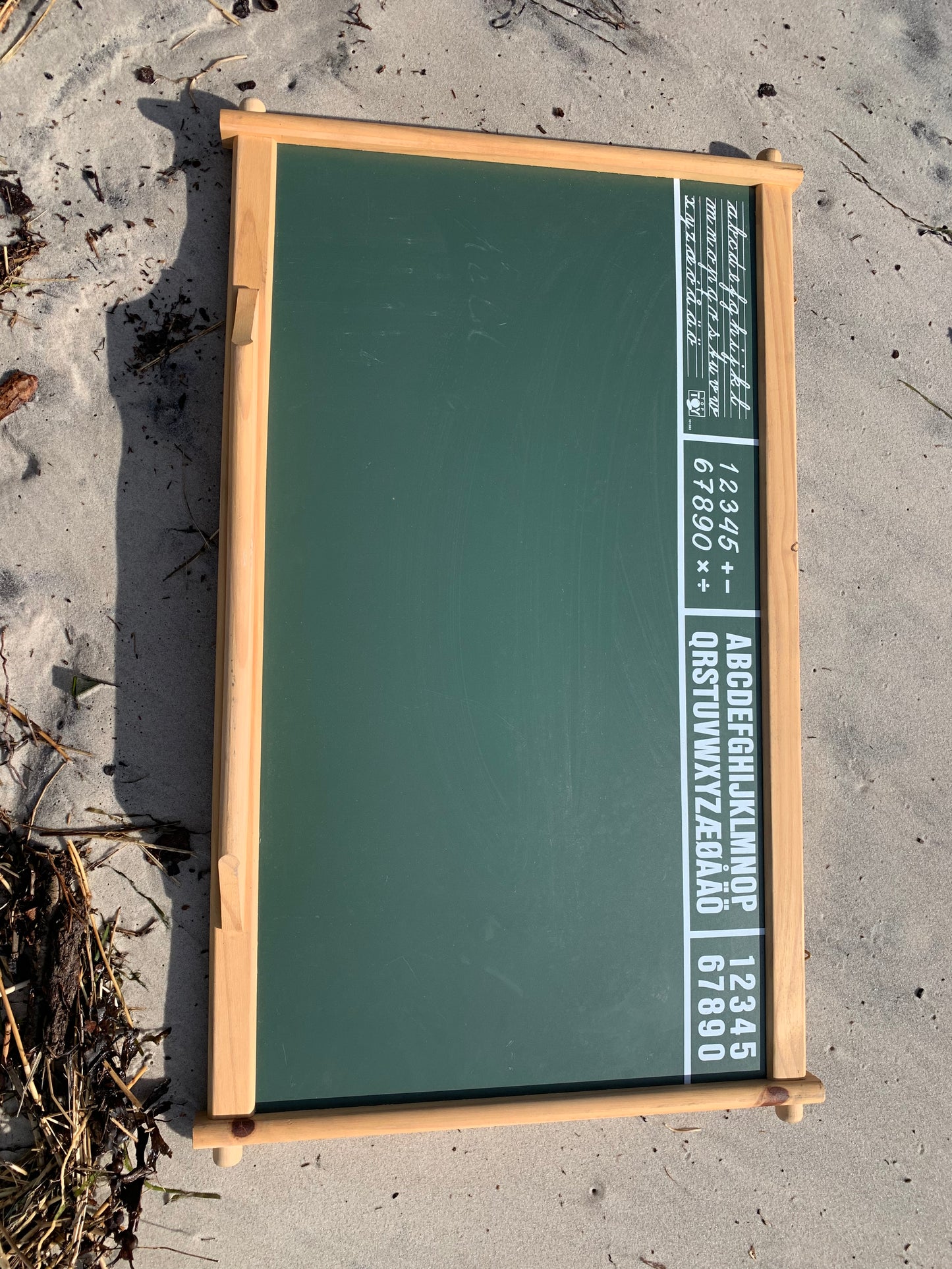 Tafel für Kinder