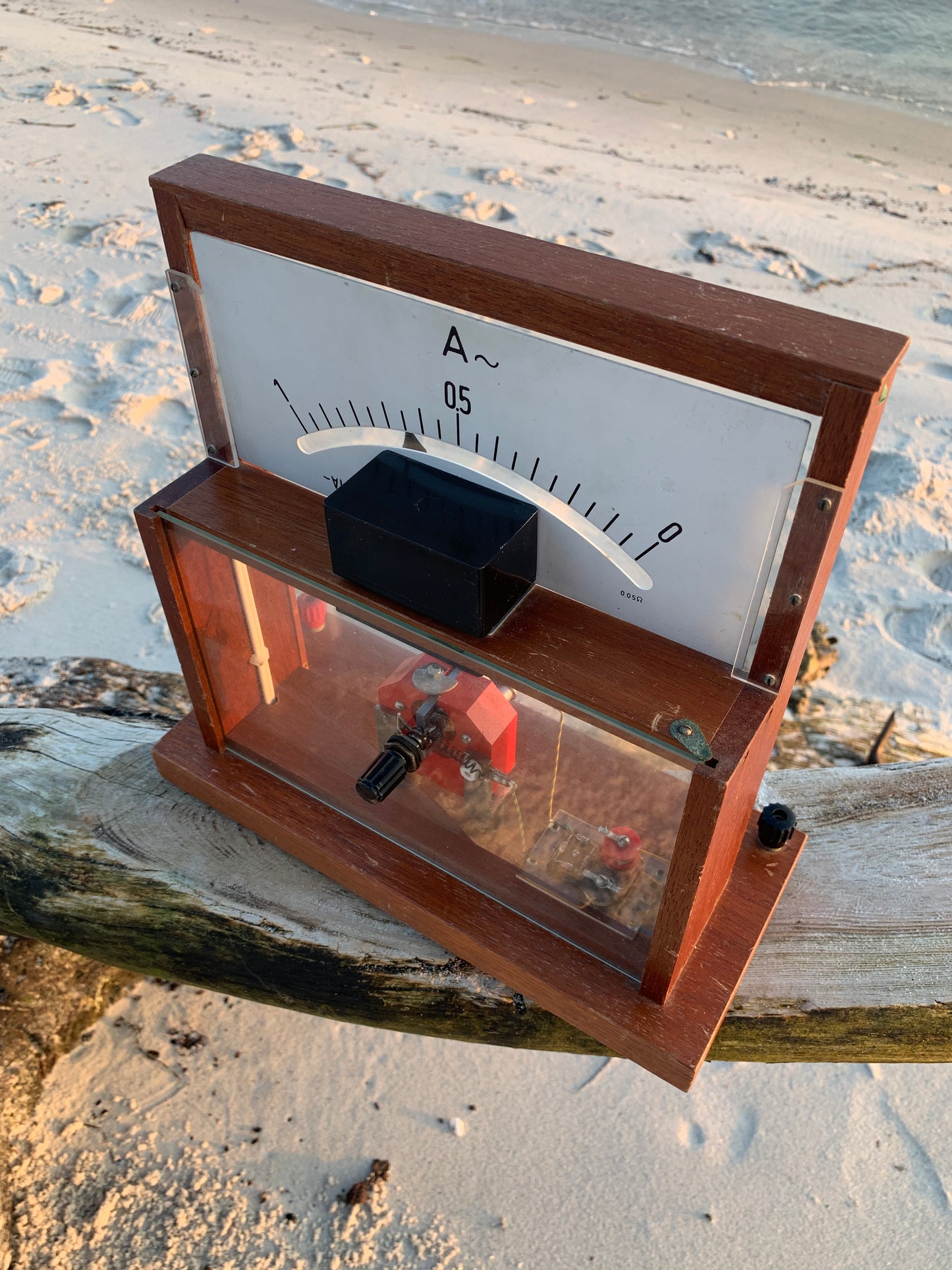 Messinstrument