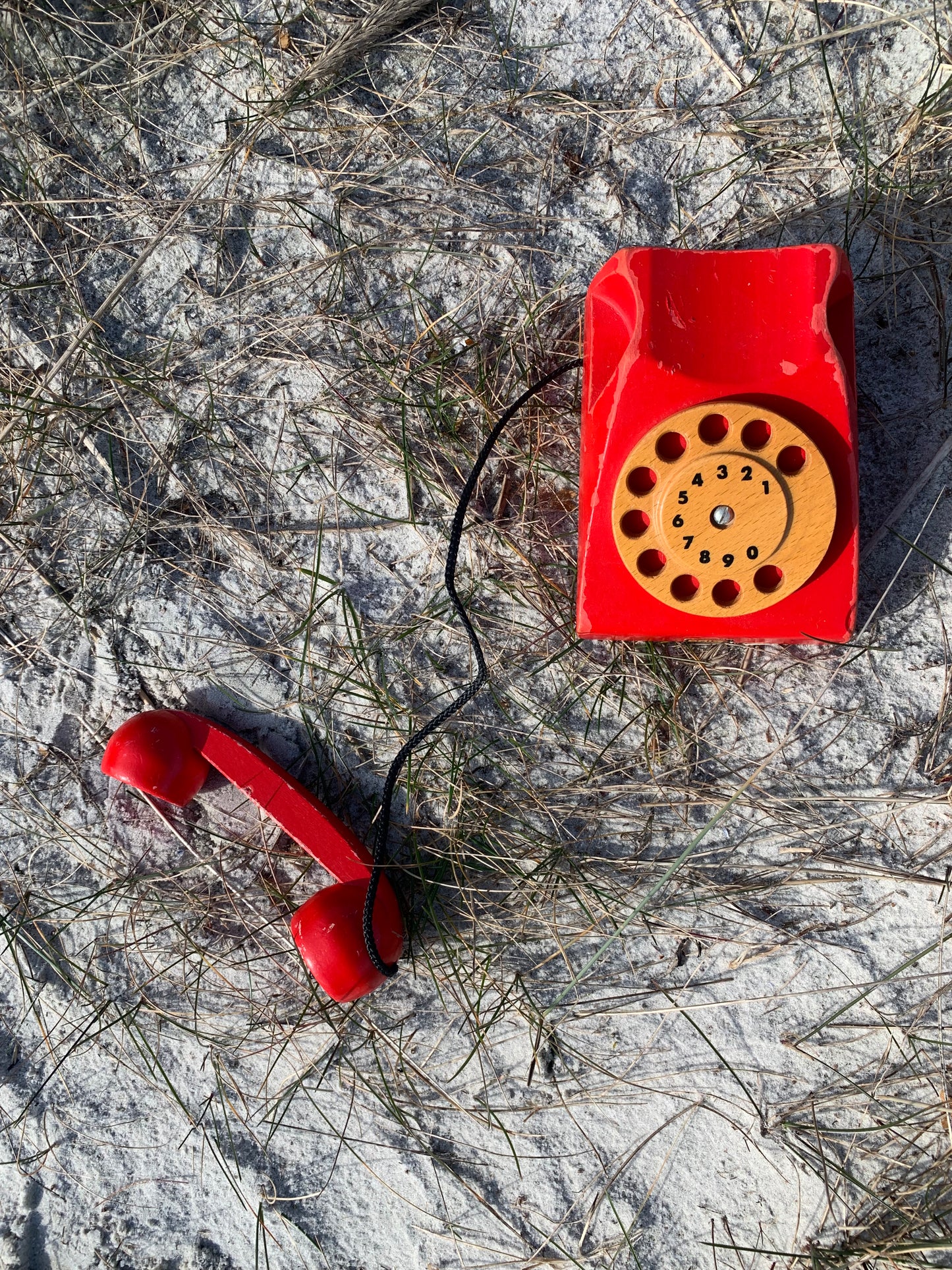 BRIO-Telefon