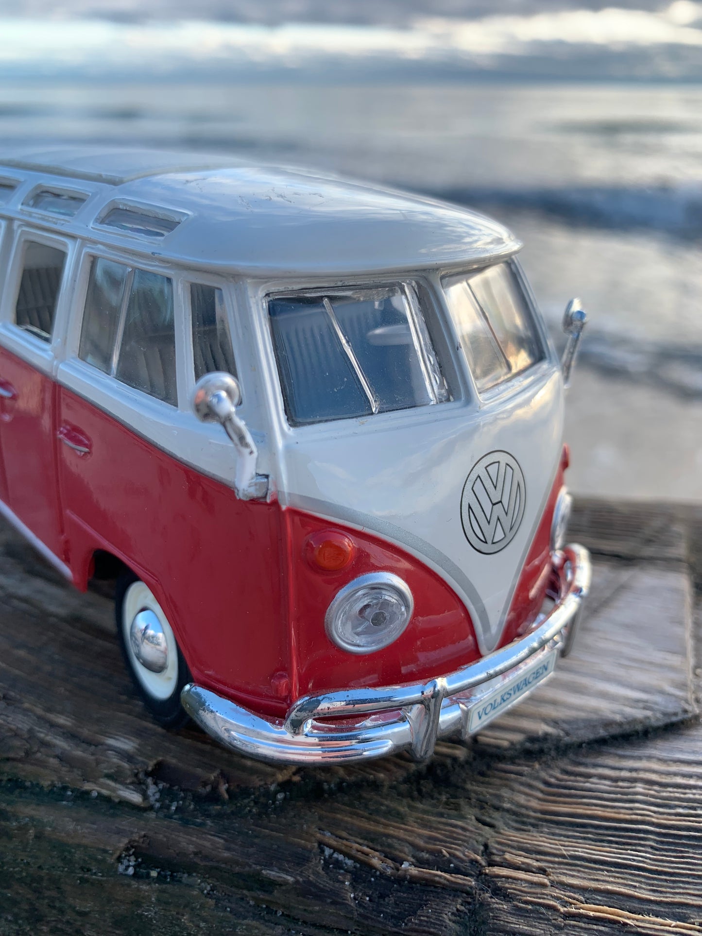 VW-Modellauto