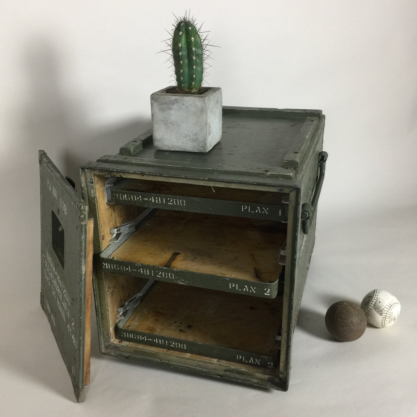 Diese rohe und köstliche Box überrascht