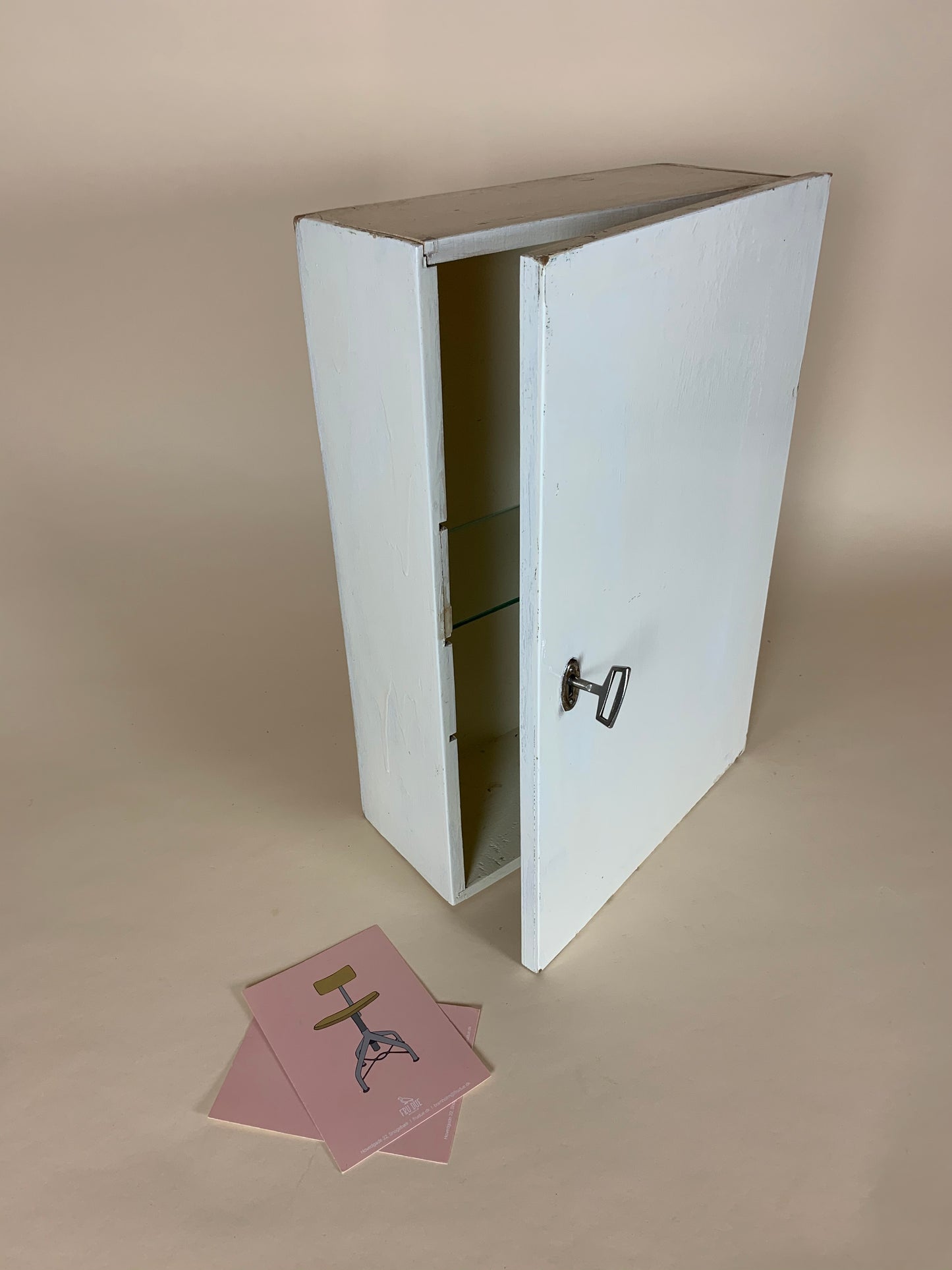 Medizinschrank