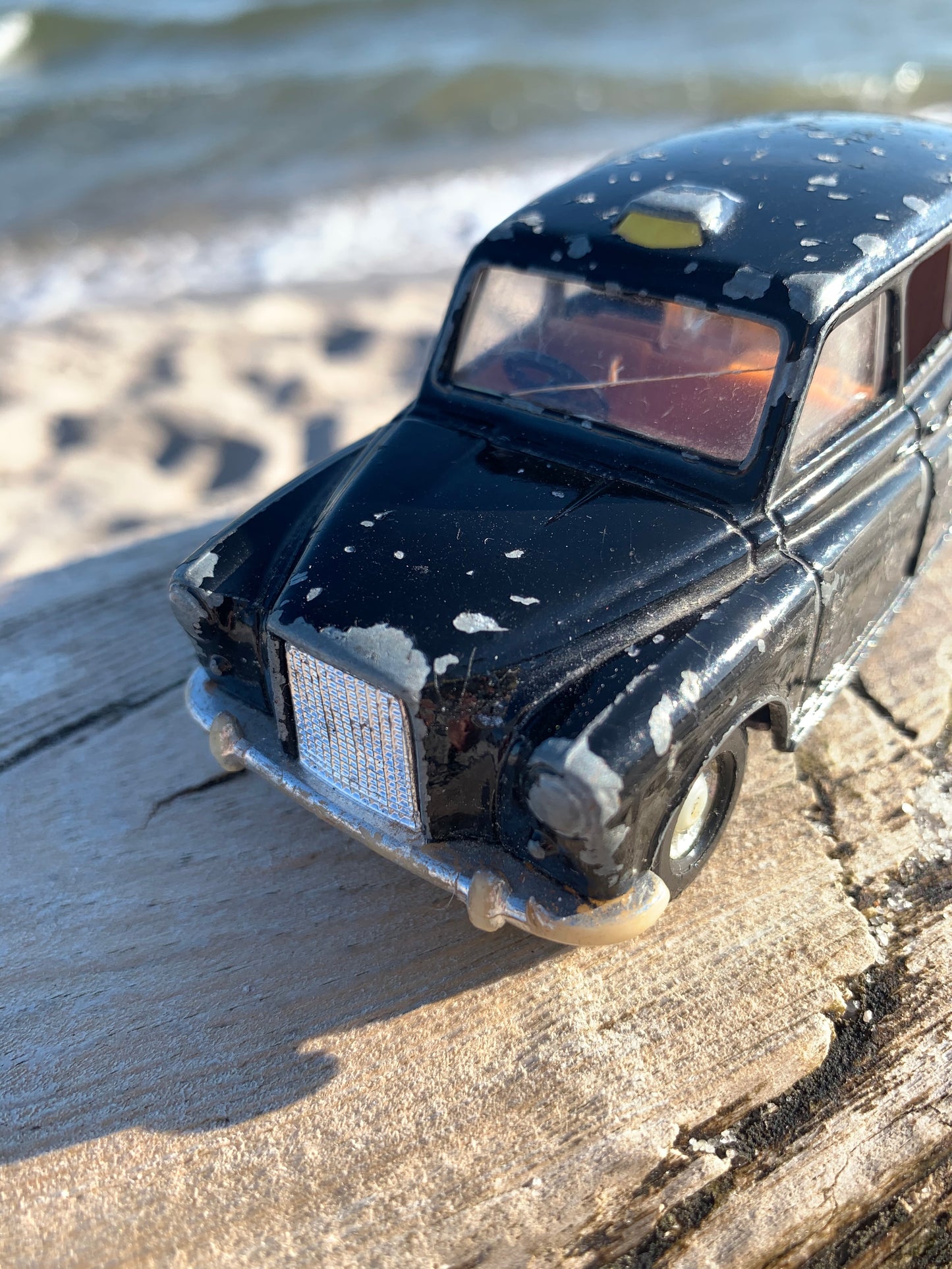 Londoner Taxi