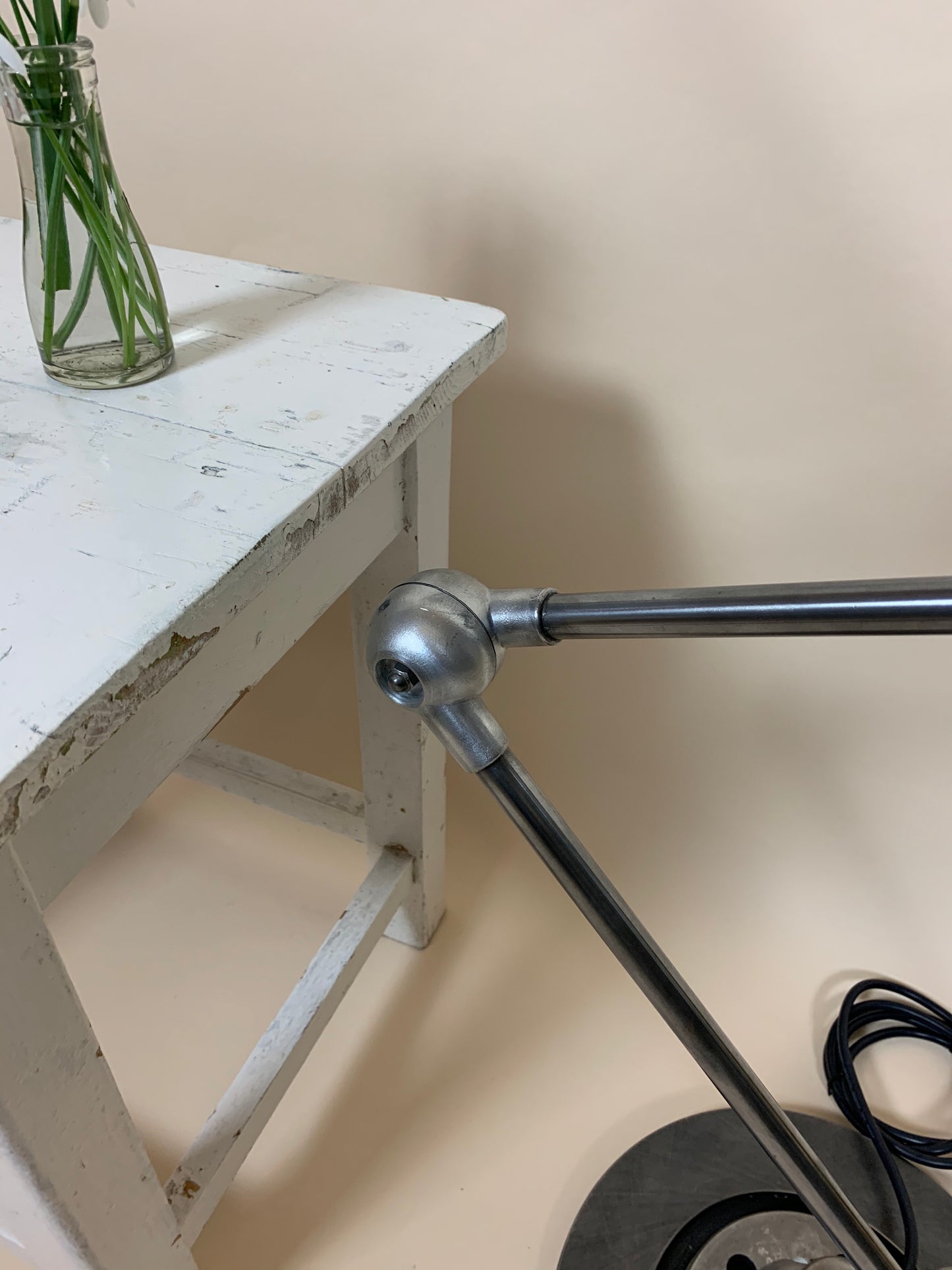 Schöne Jieldé Stehlampe mit 5 Armen