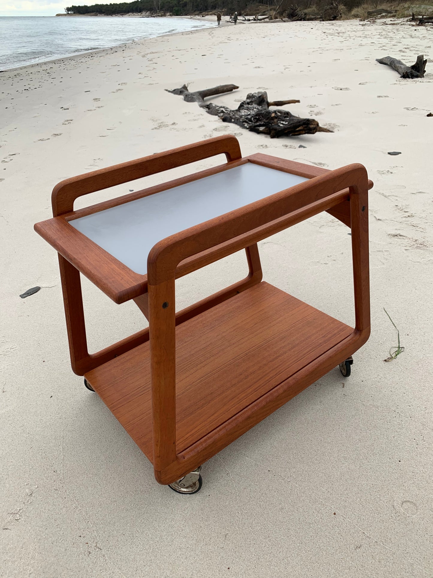 Henning Wind-Hansen Barwagen