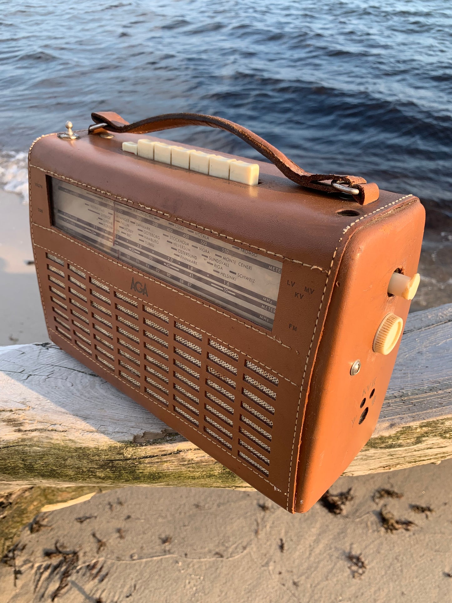 Radio