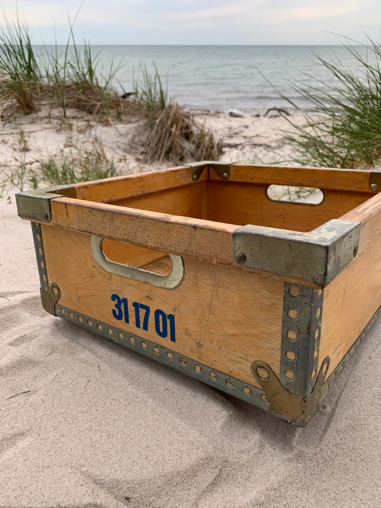 Box 31170