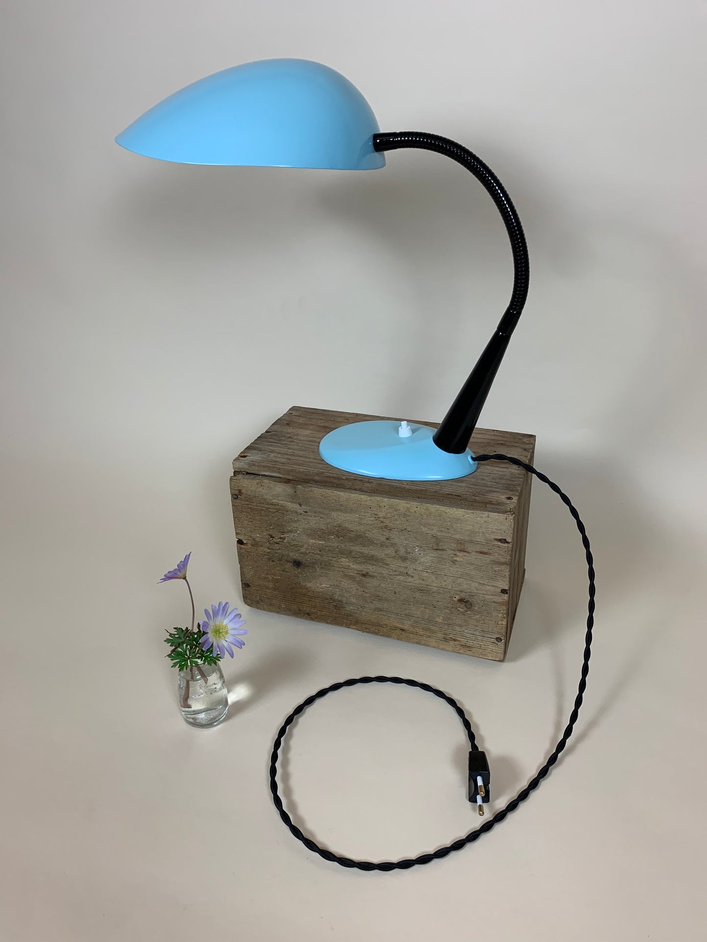 Kosakenlampe - Seltenes Modell