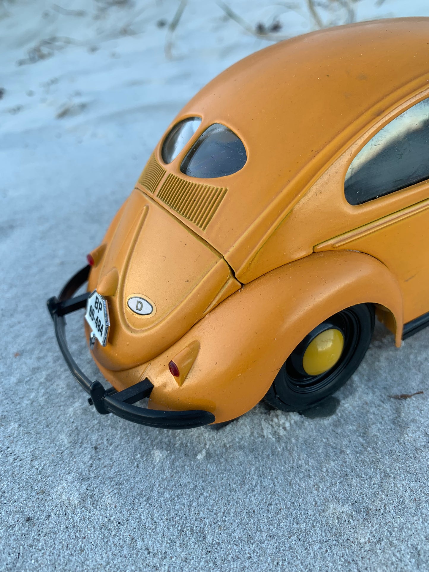 VW Käfer 1949