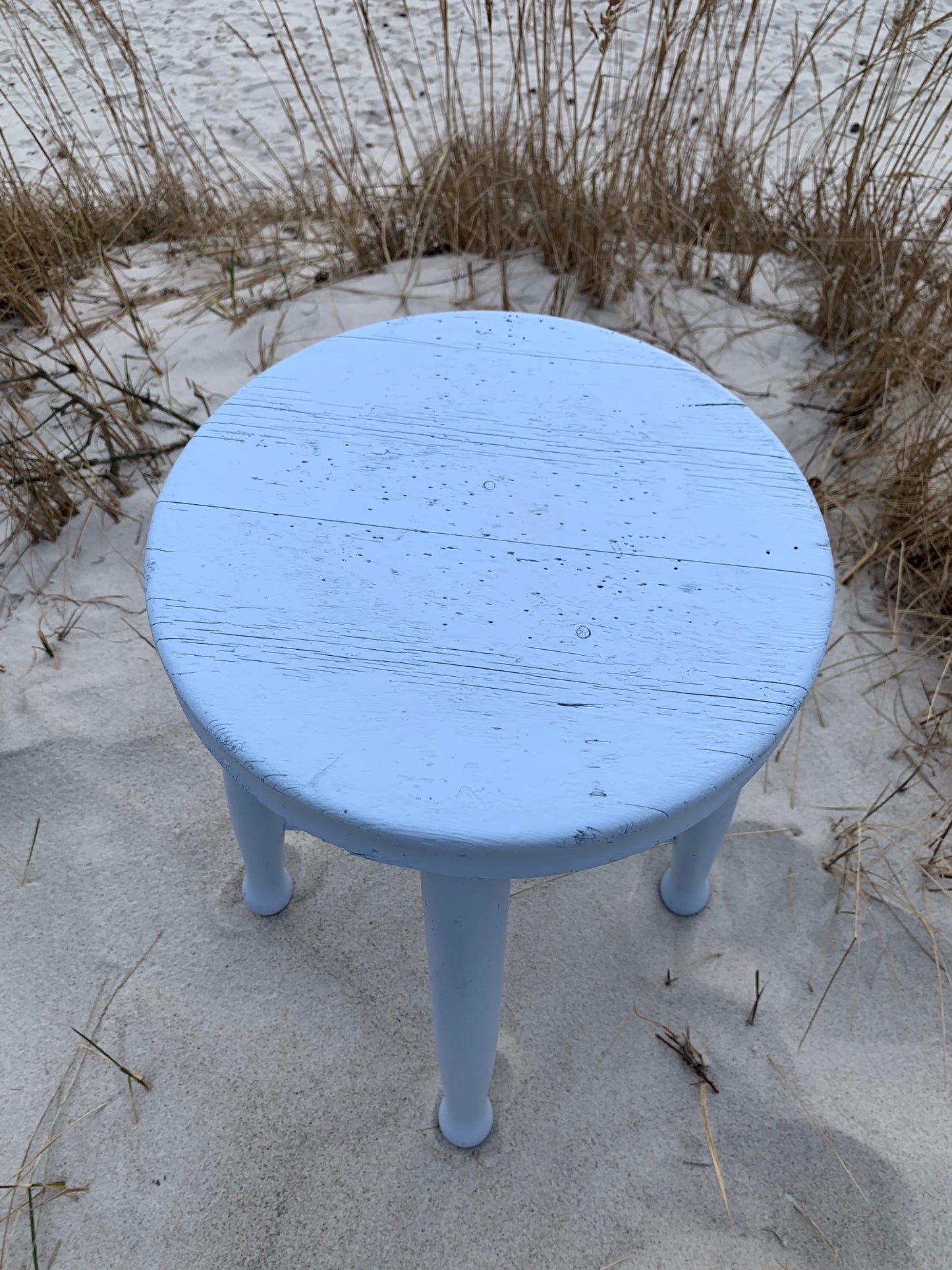 Der Hocker
