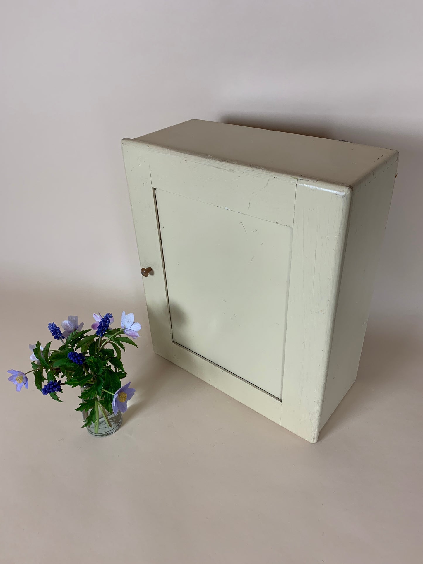 Schöne kleine Hausapotheke