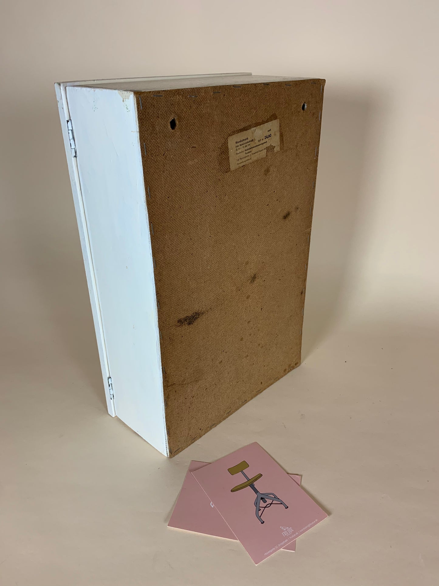 Medizinschrank