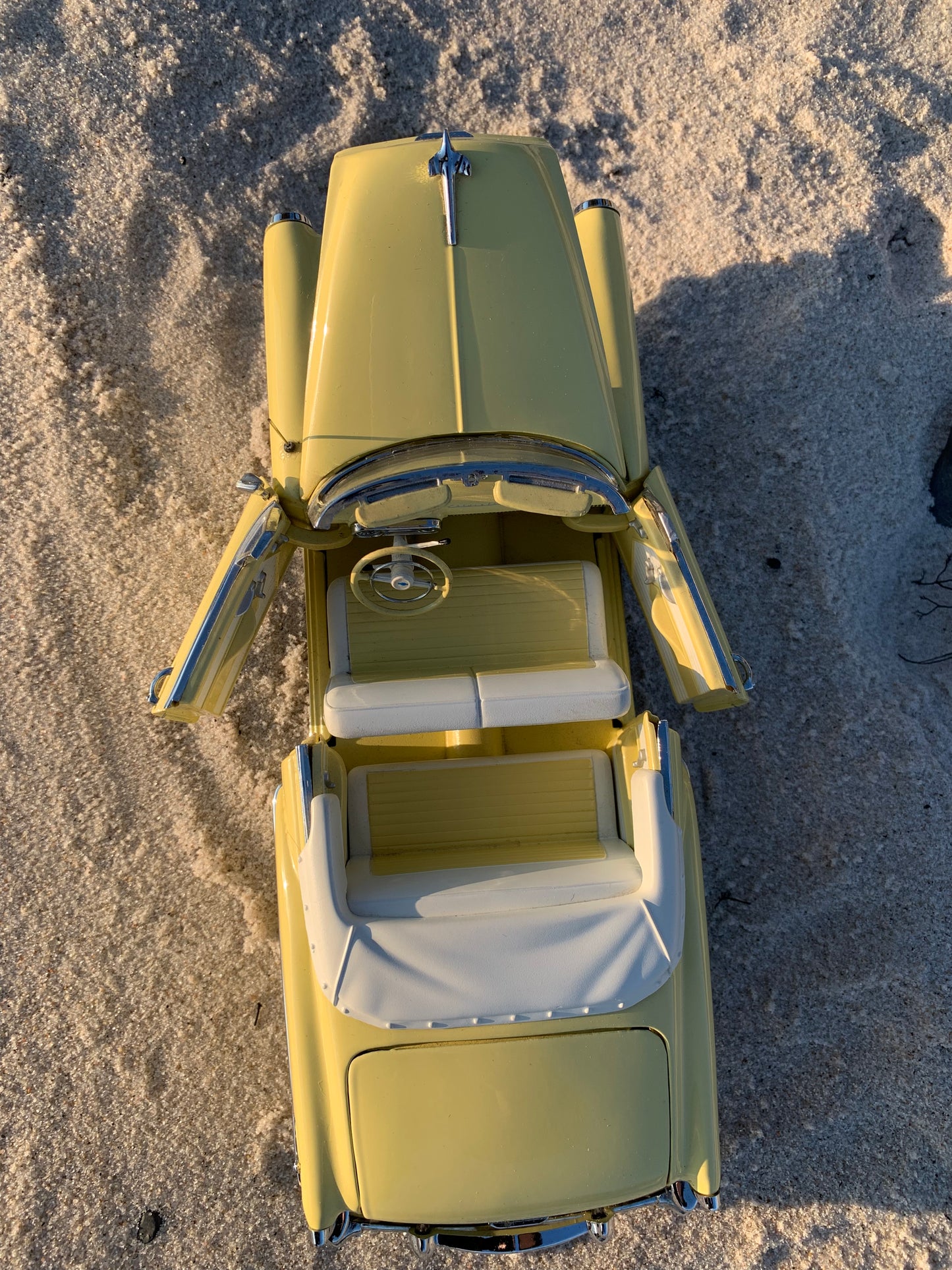 Chevy Bel-Air 1953