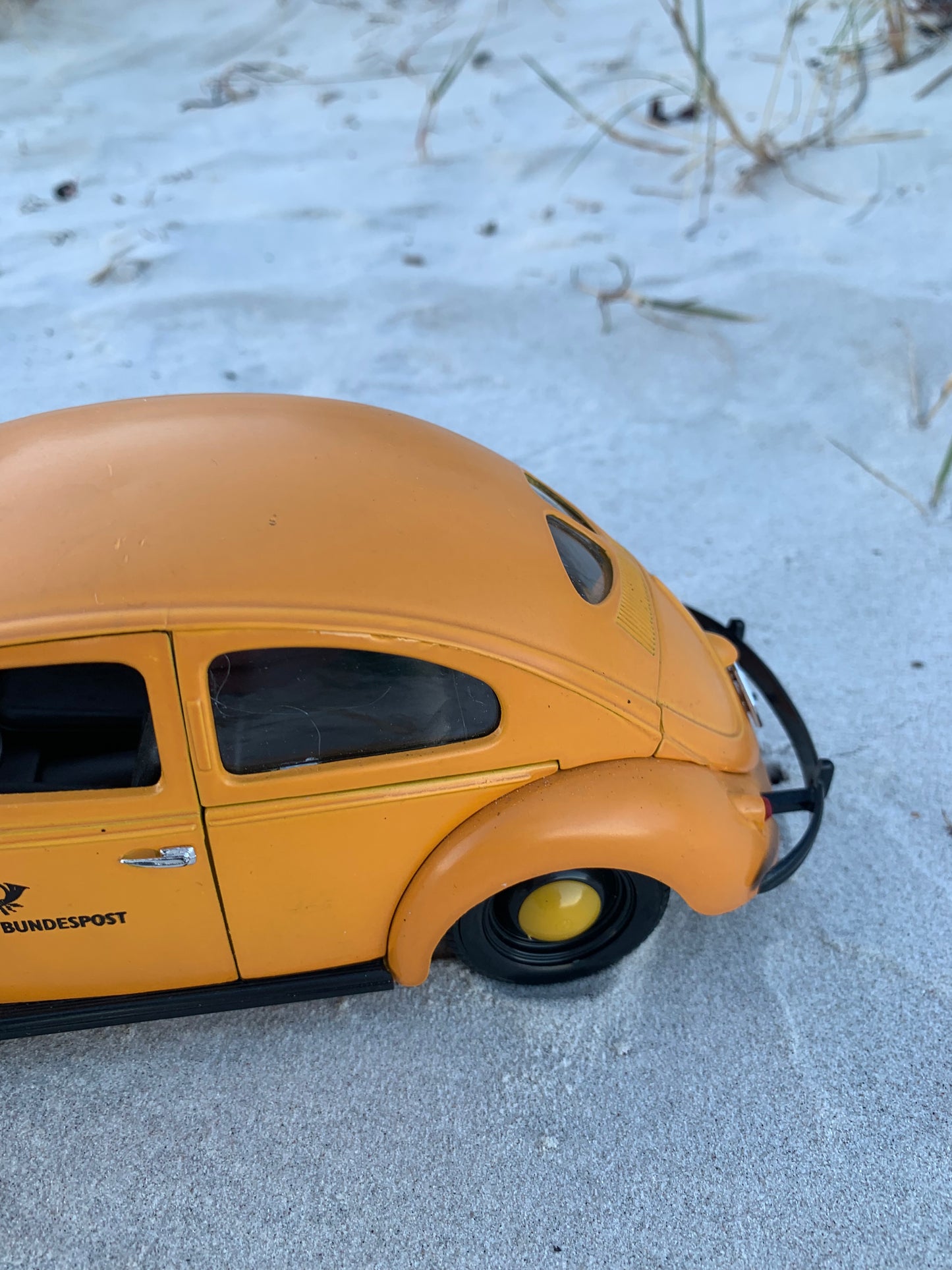 VW Käfer 1949