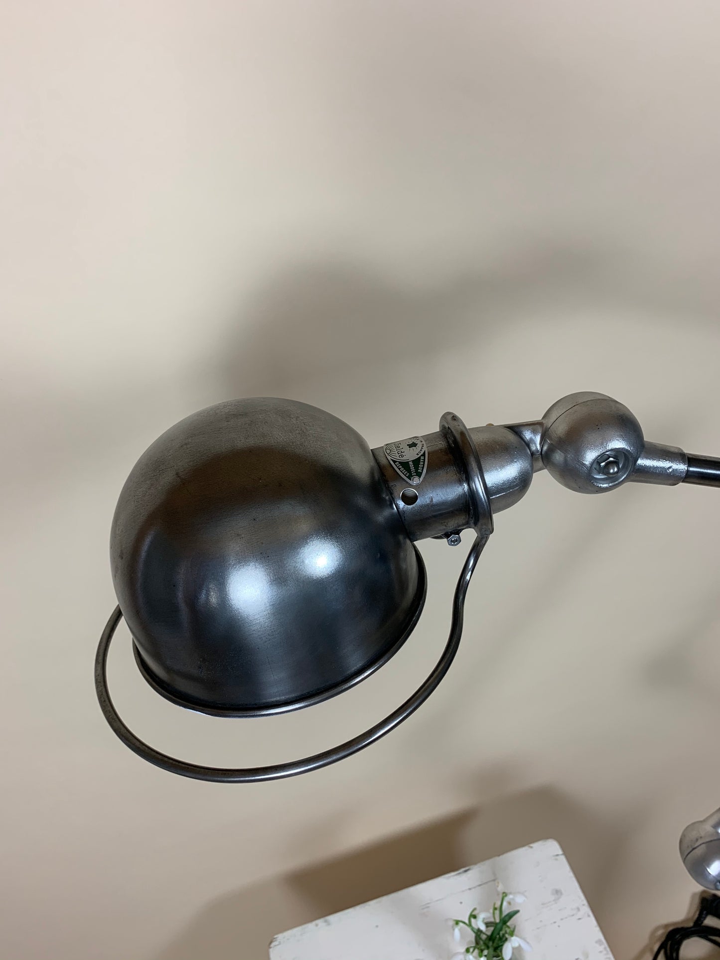 Schöne Jieldé Stehlampe mit 4 Armen