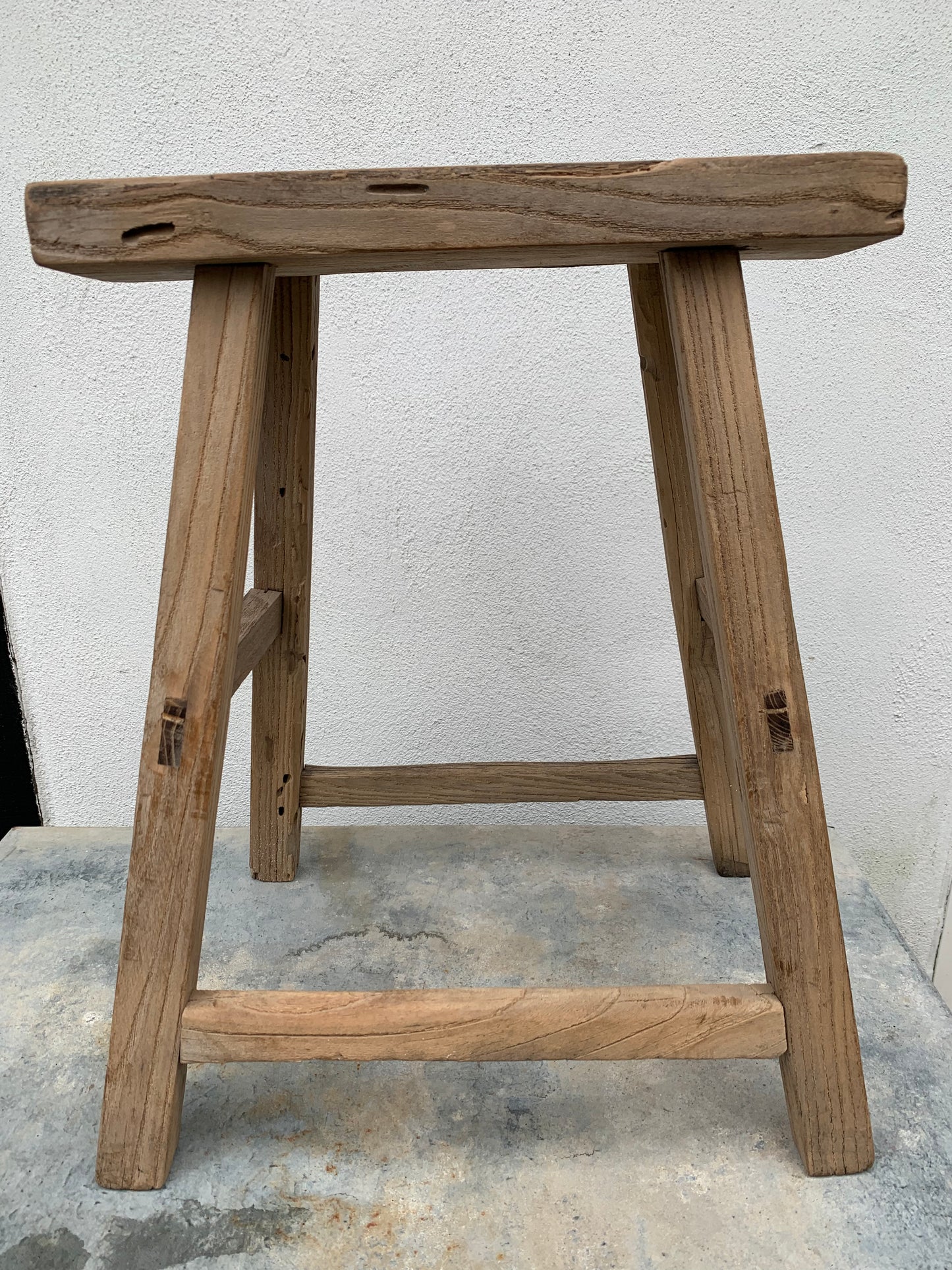 Der Hocker