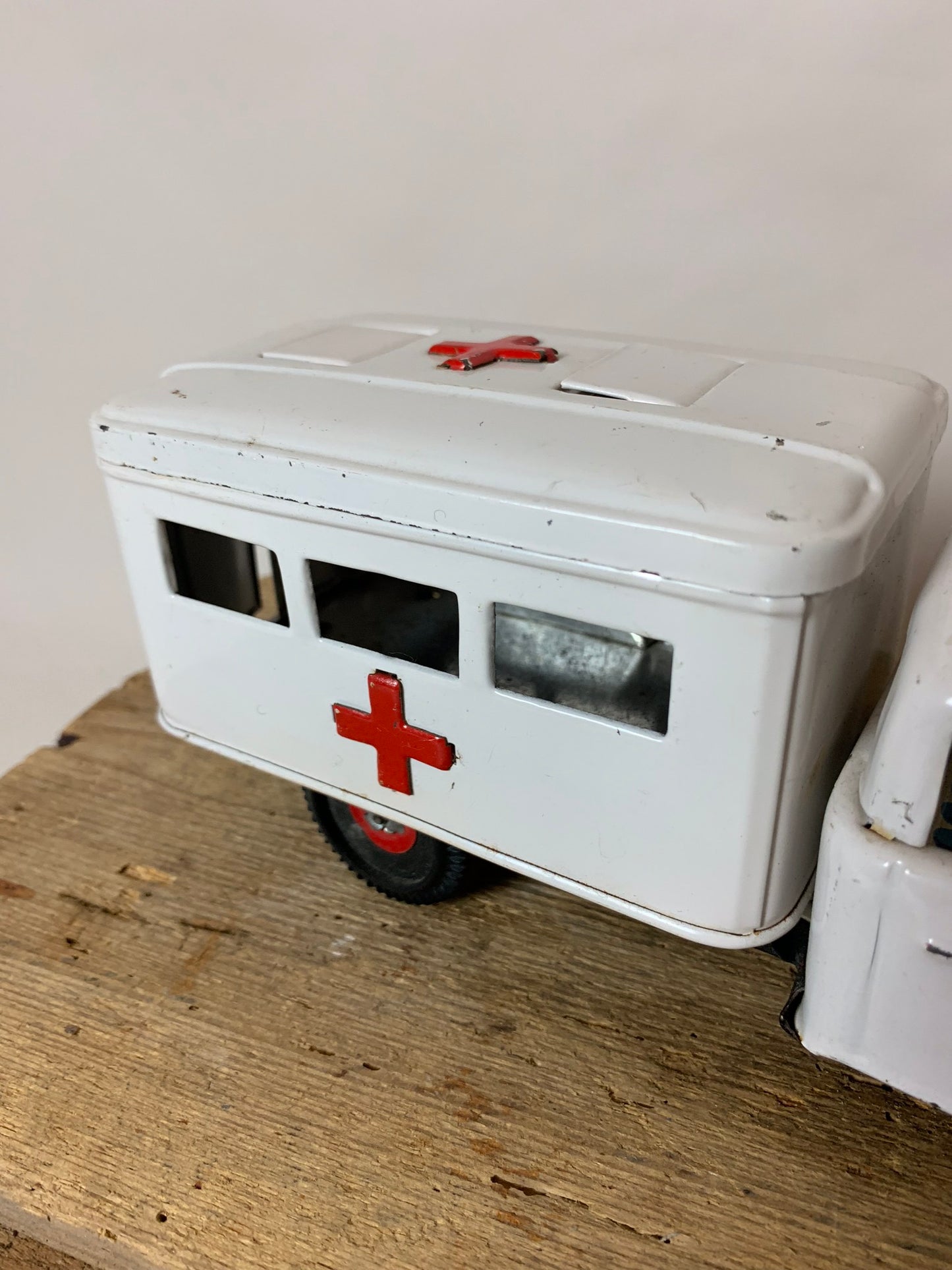 Ambulanz