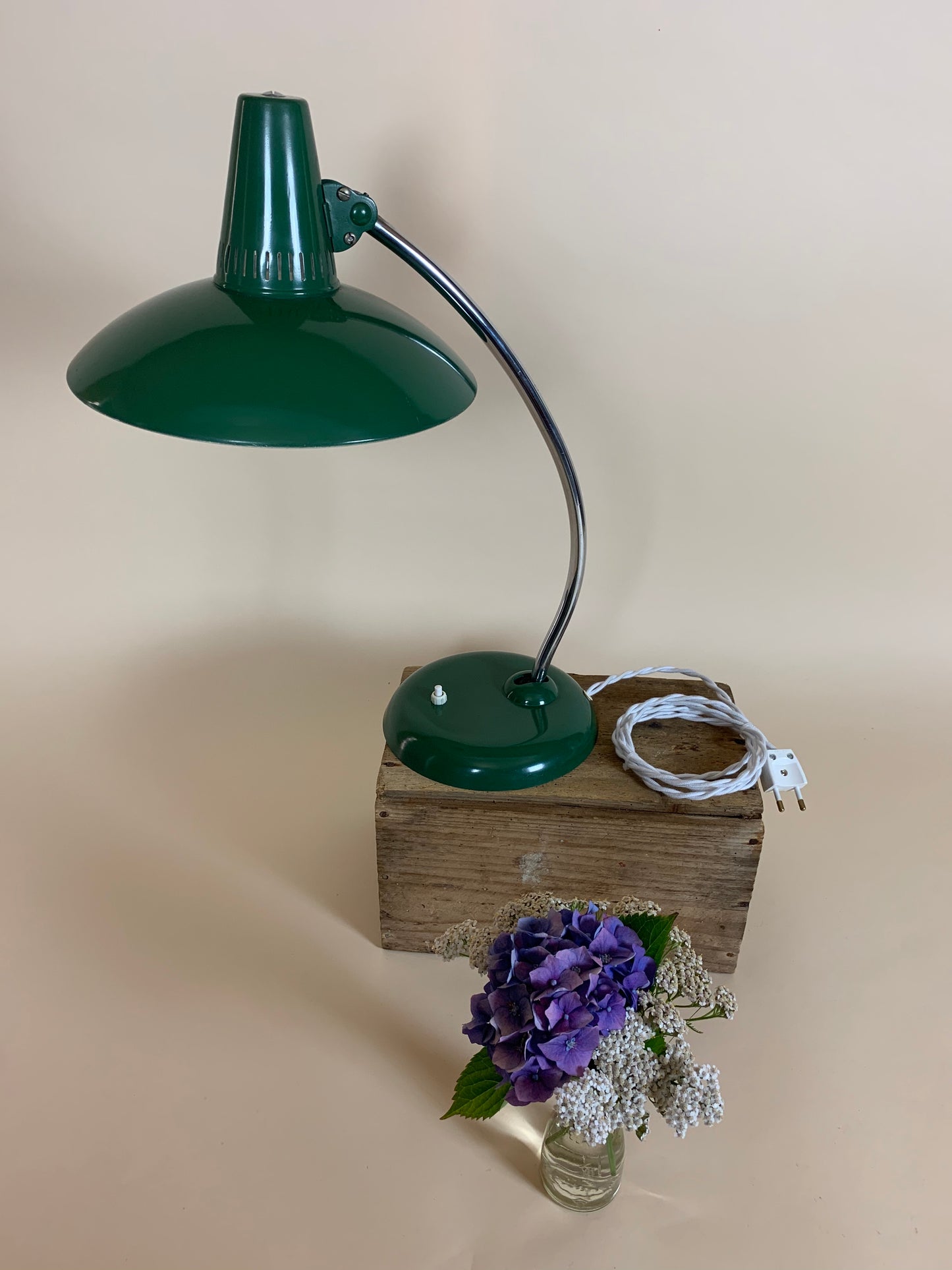 Christian Dell - "Hexenhut"