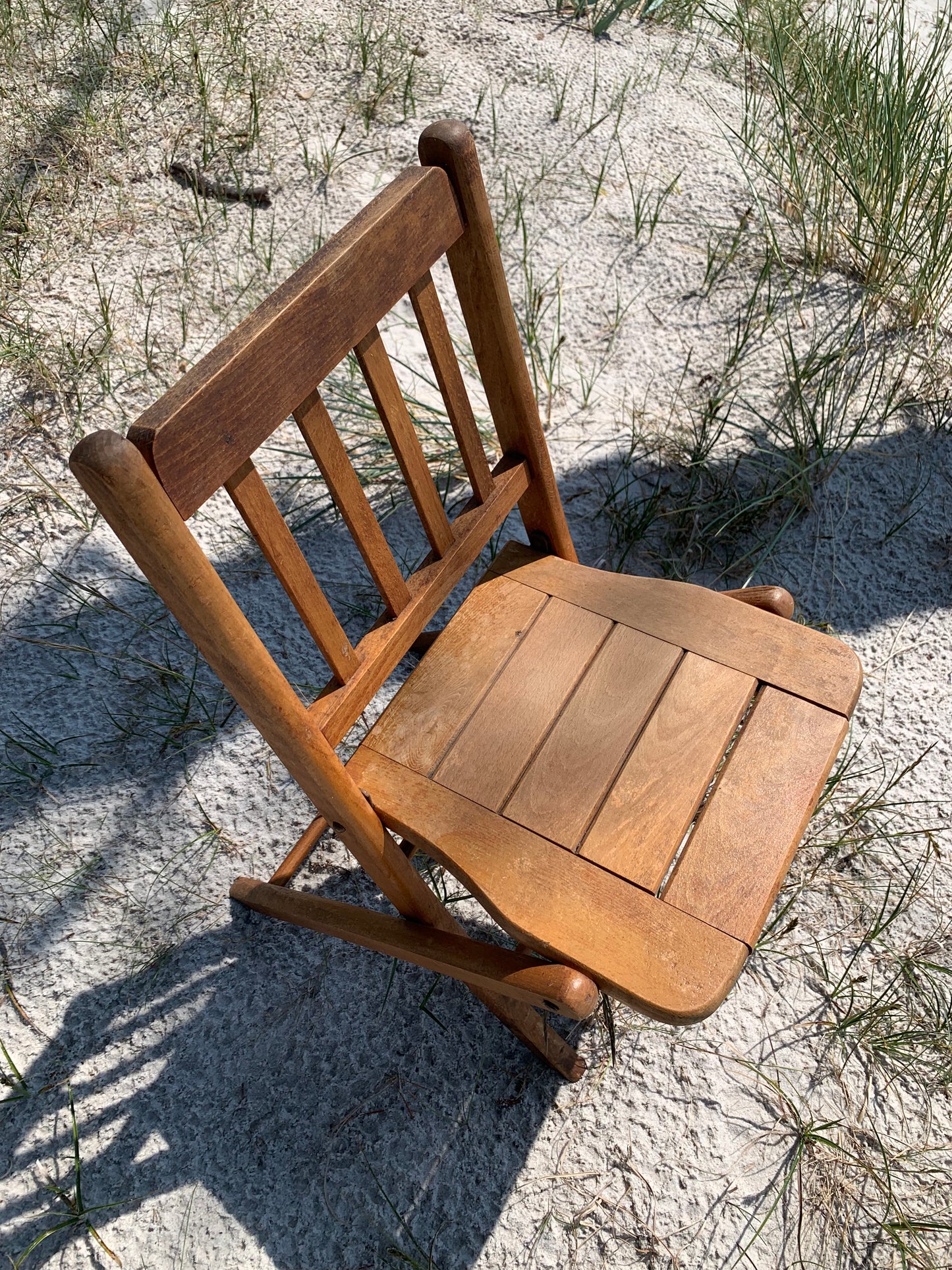 Klappstuhl für Kinder