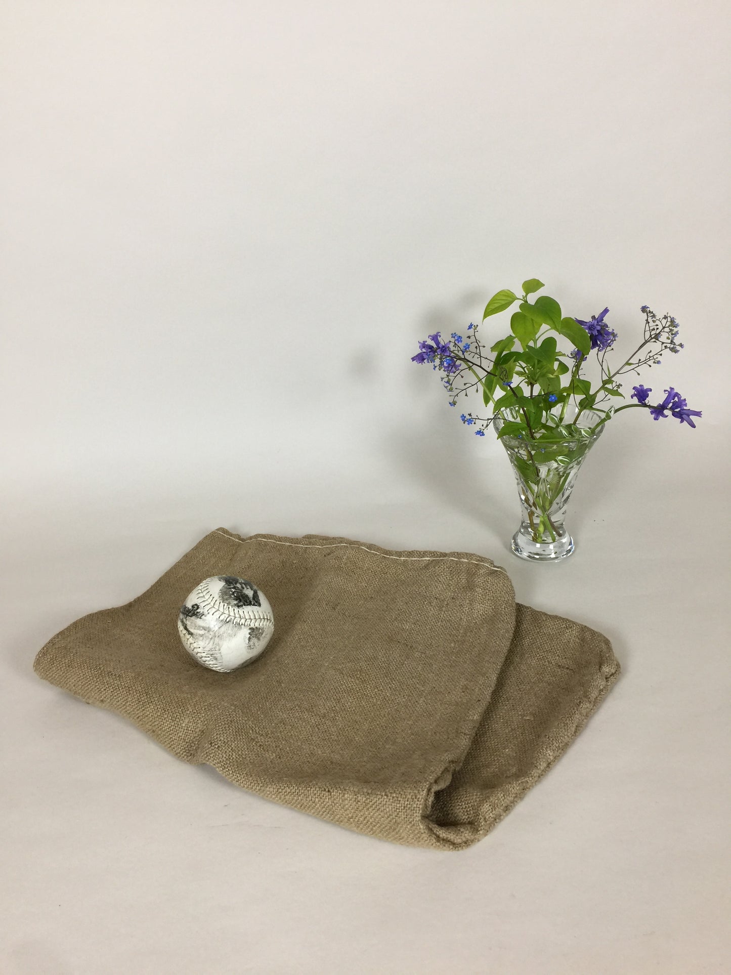 Schöner alter Sack aus Landskrona