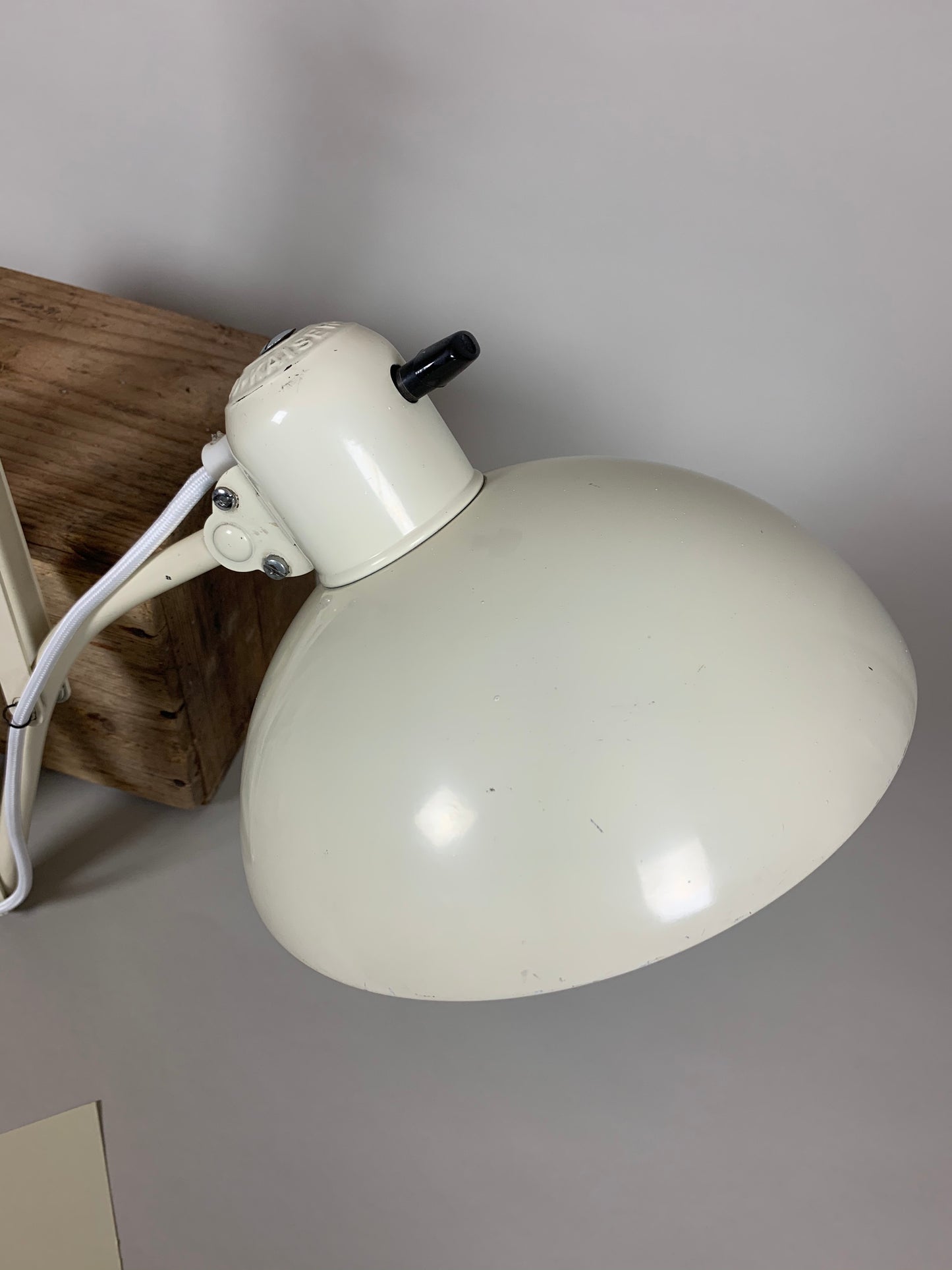 Kaiser Idell 6614 Scherenlampe - Die große Version