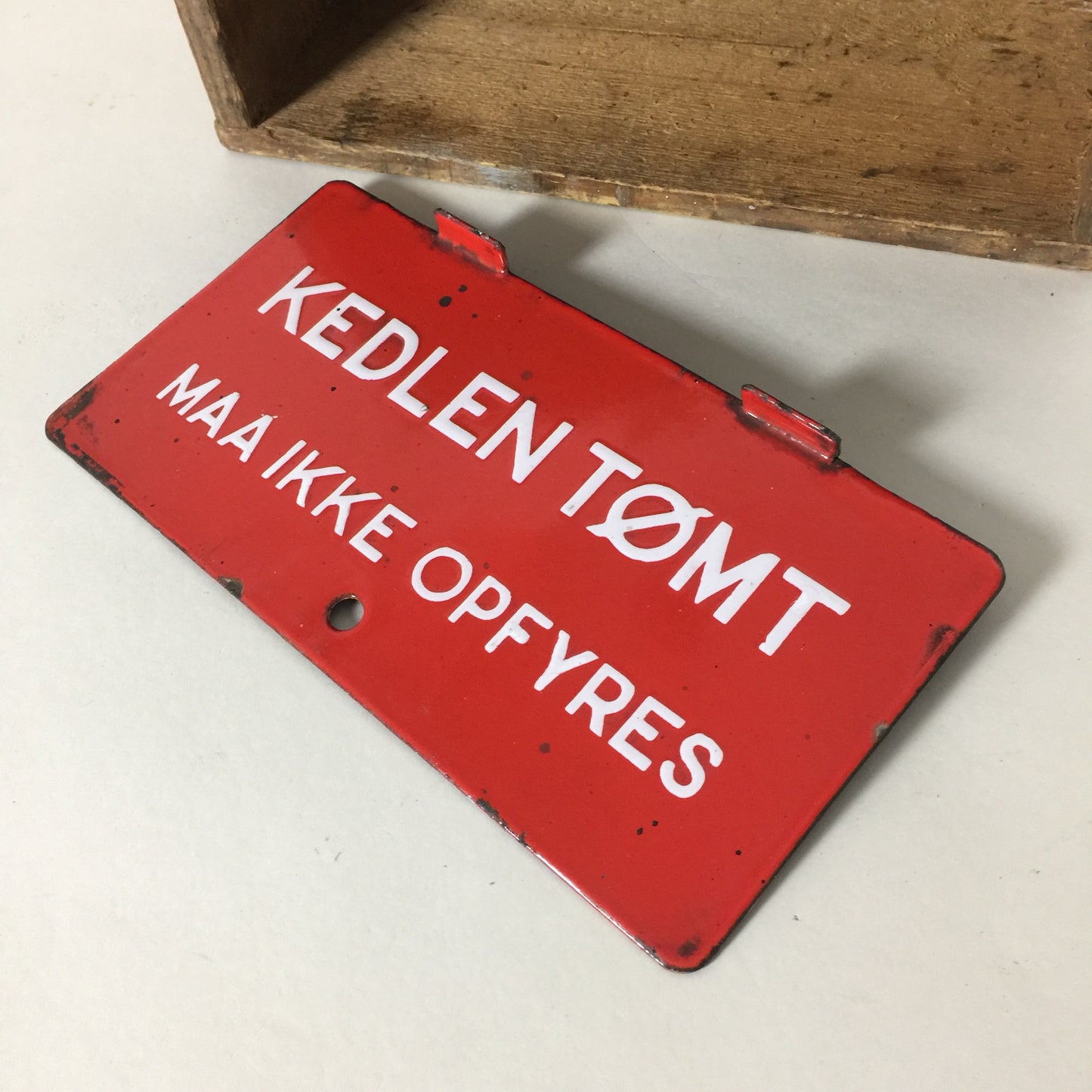 Spaß und selten geschieden