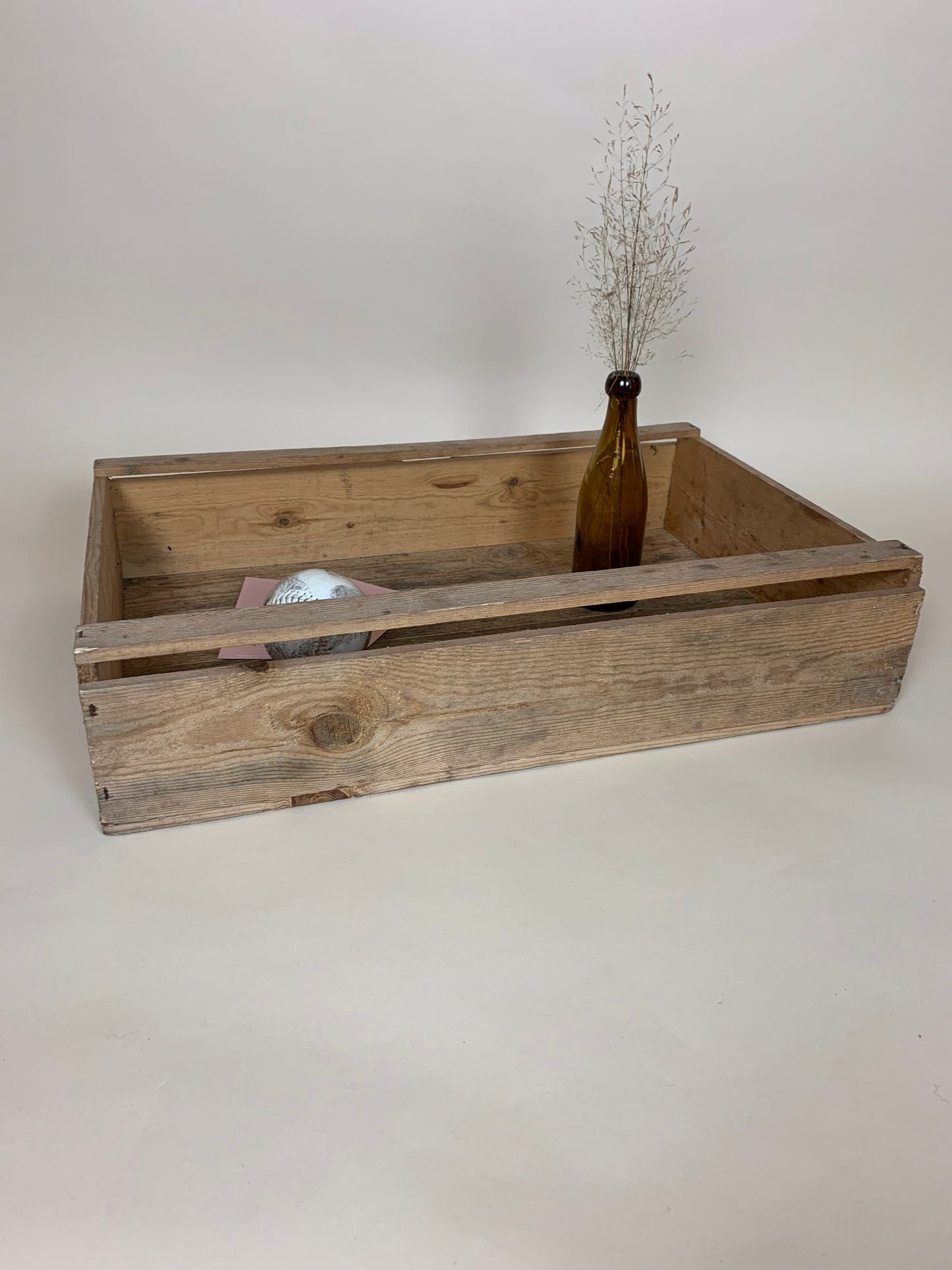 Heringsbox aus Schweden