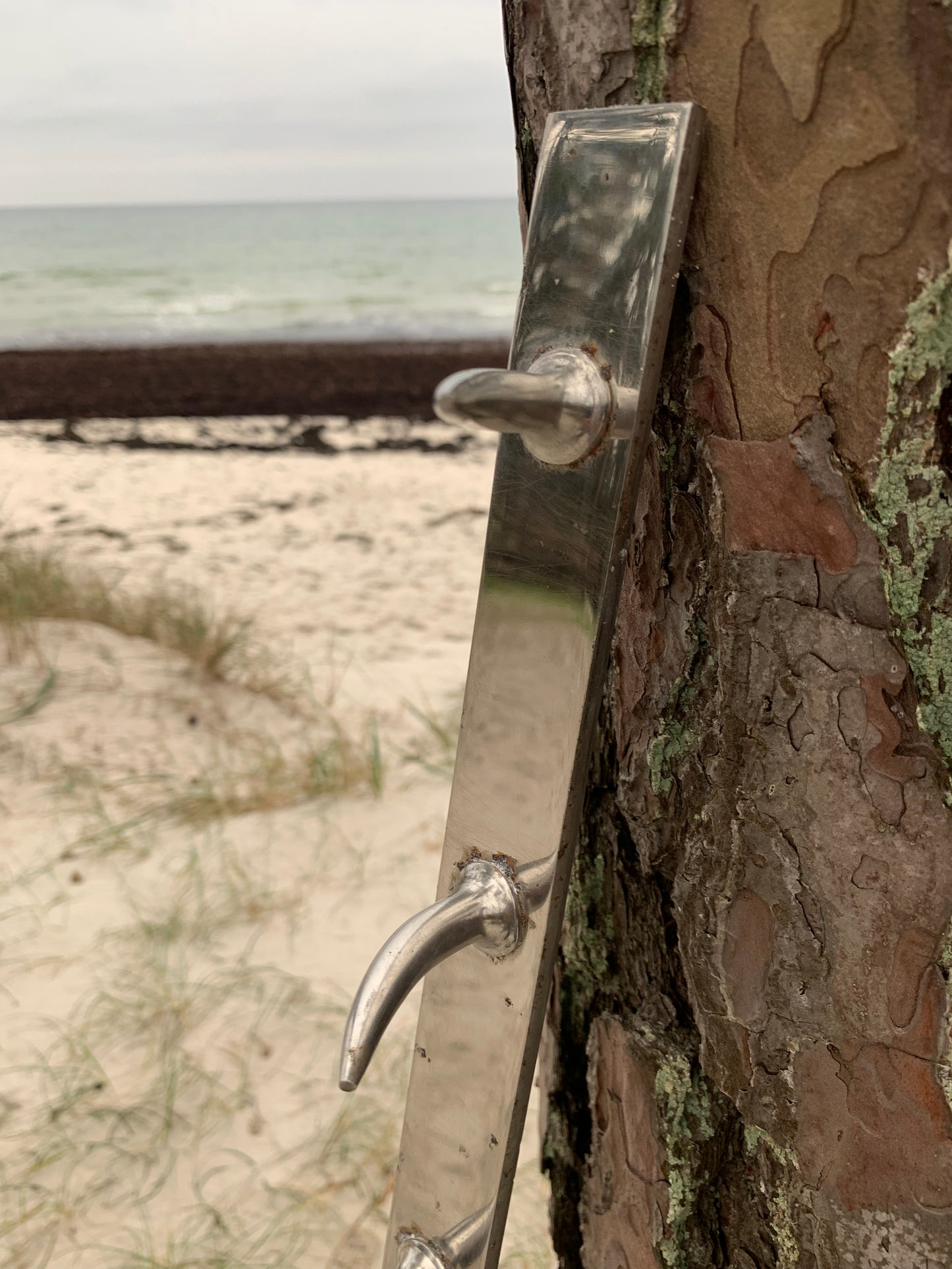 Französischer Metzgerhaken