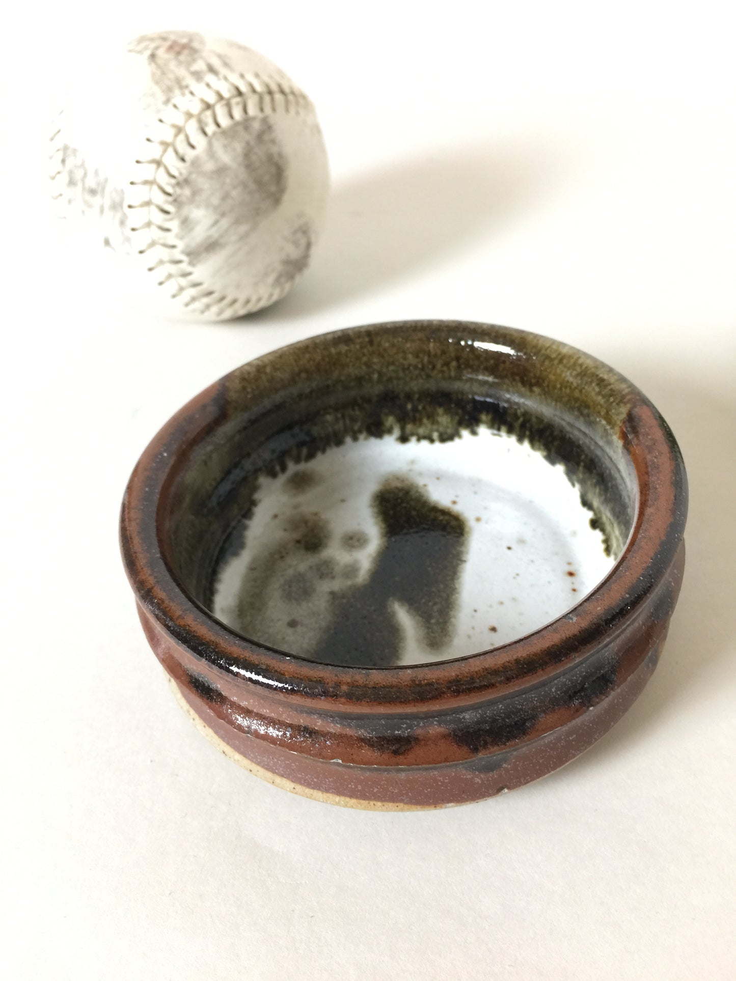 Kleine Schale von Jørgen Finn Petersen, Svaneke