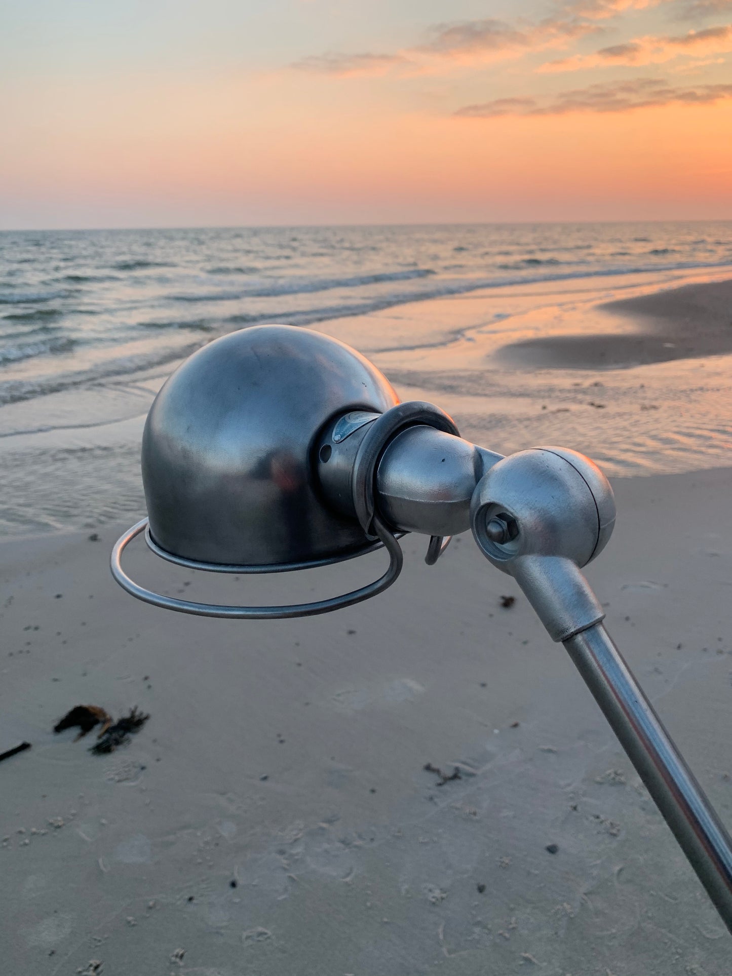 Schöne Jieldé Stehlampe mit 4 Armen