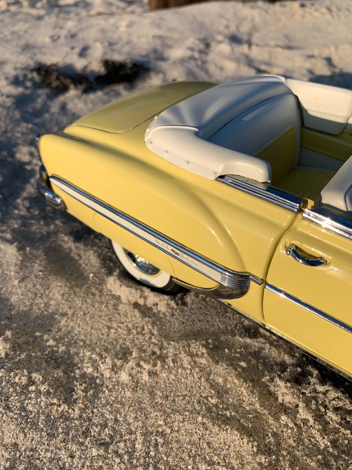 Chevy Bel-Air 1953