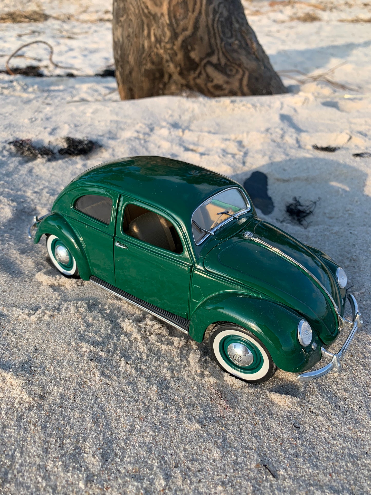 VW Limousine 1951