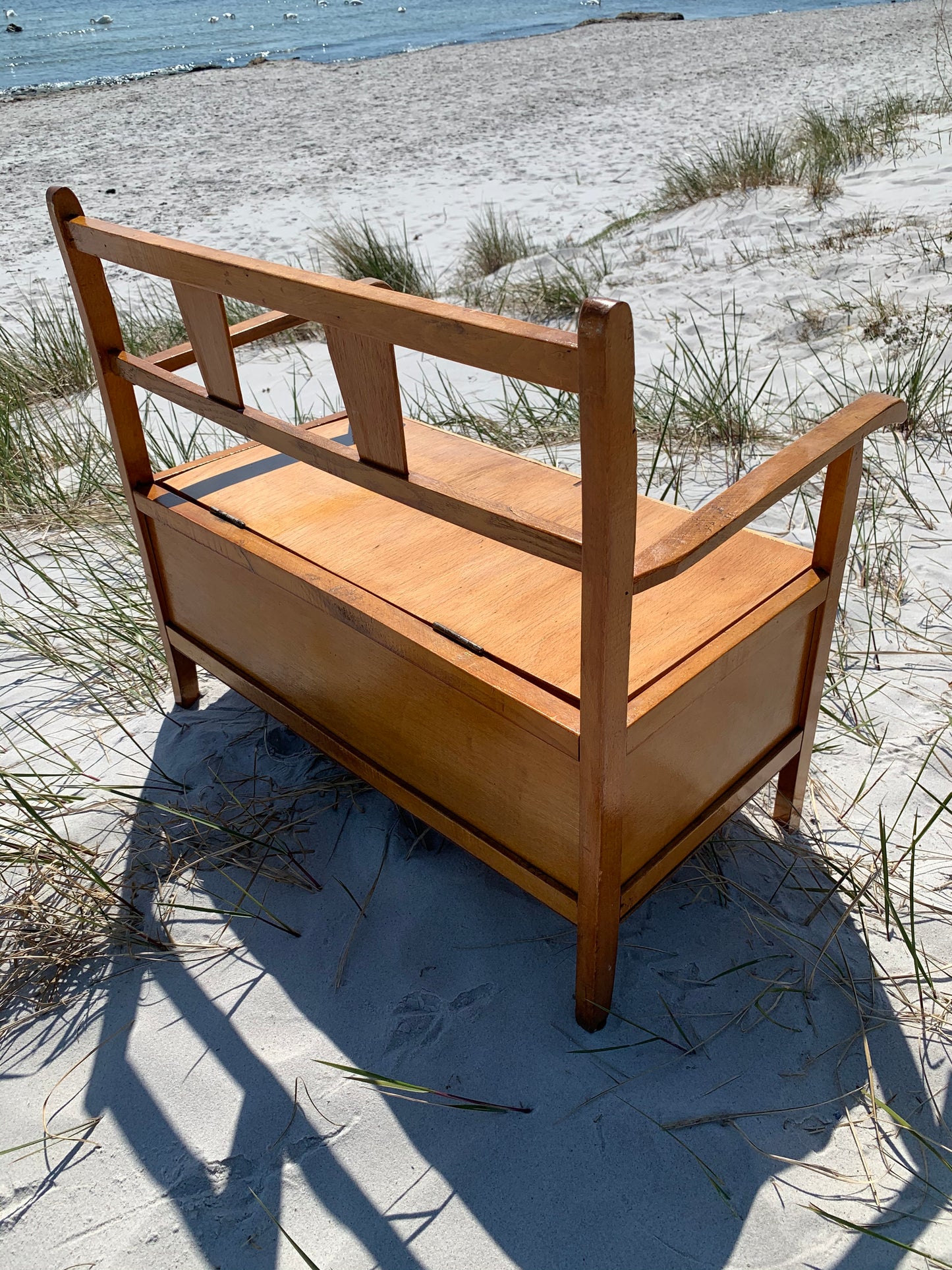 Kaare Klint Kinderbank
