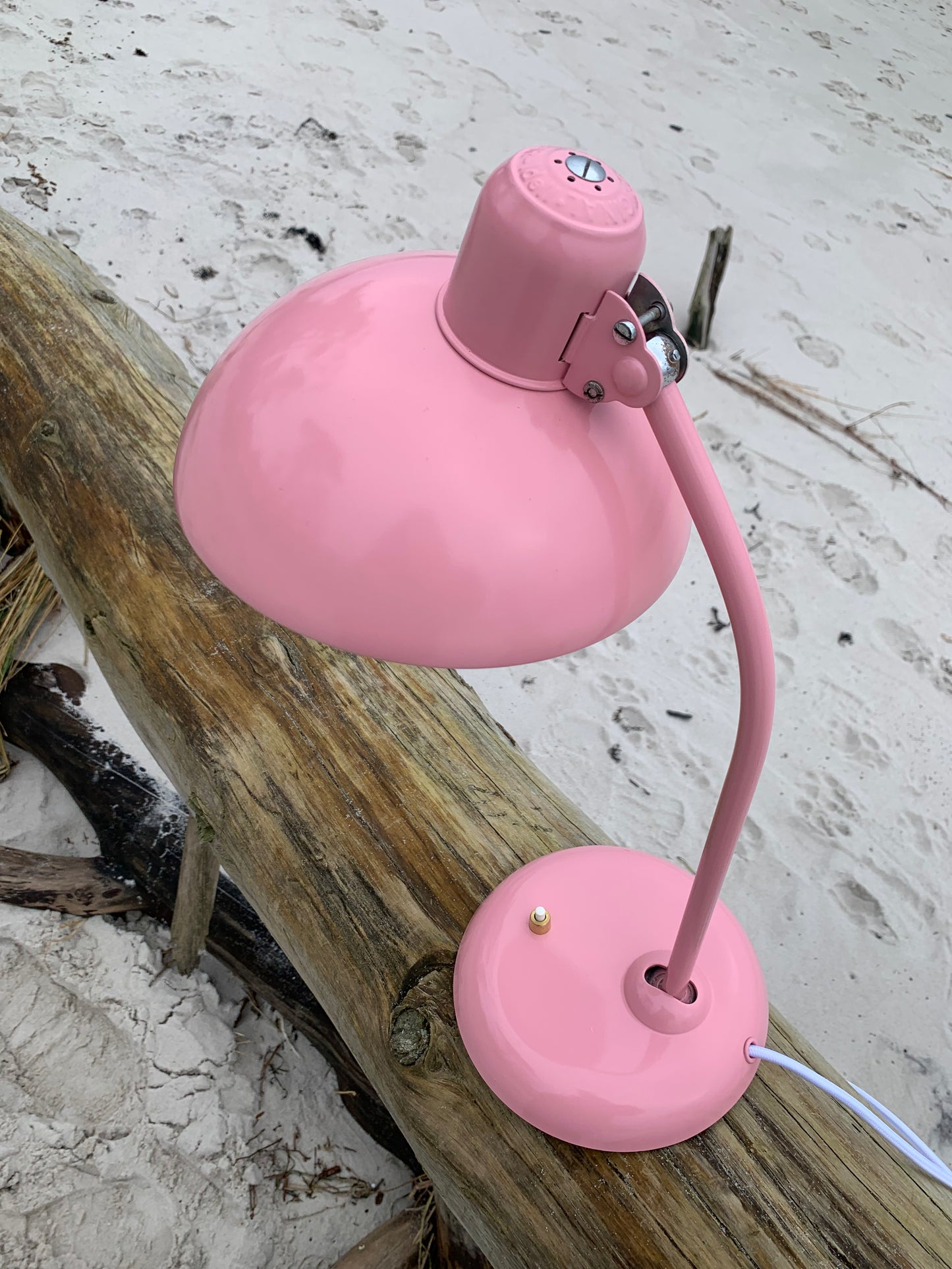 Kaiser Idell 6556 - Rosa
