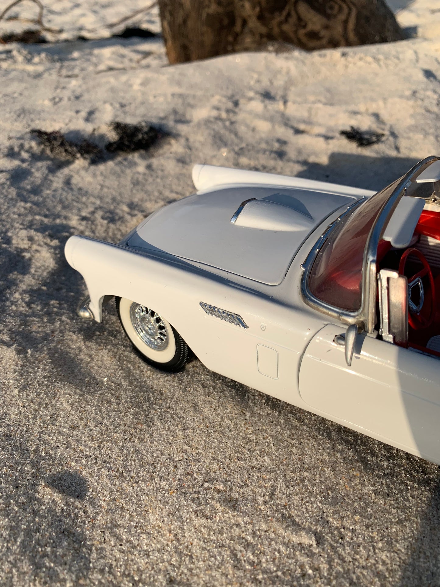 Ford Thunderbird 1956