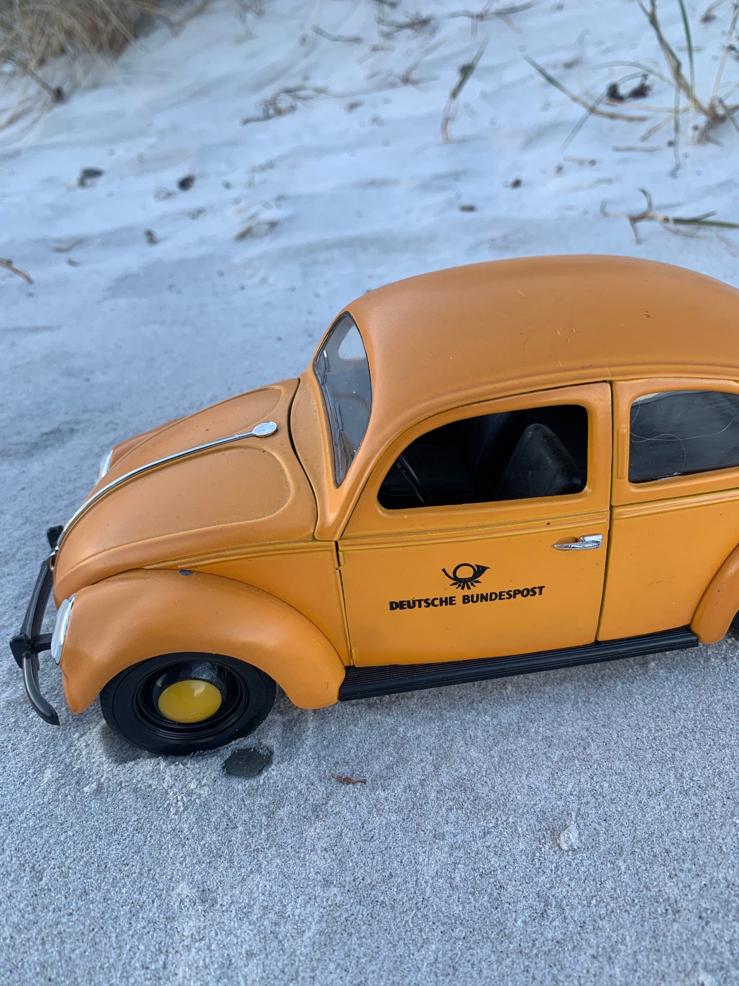 VW Käfer 1949