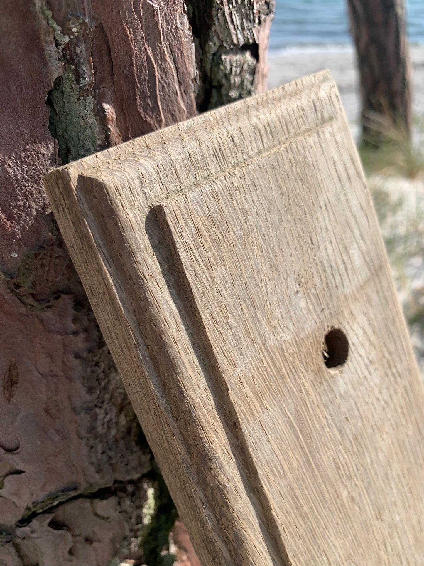 Französischer Kleiderständer