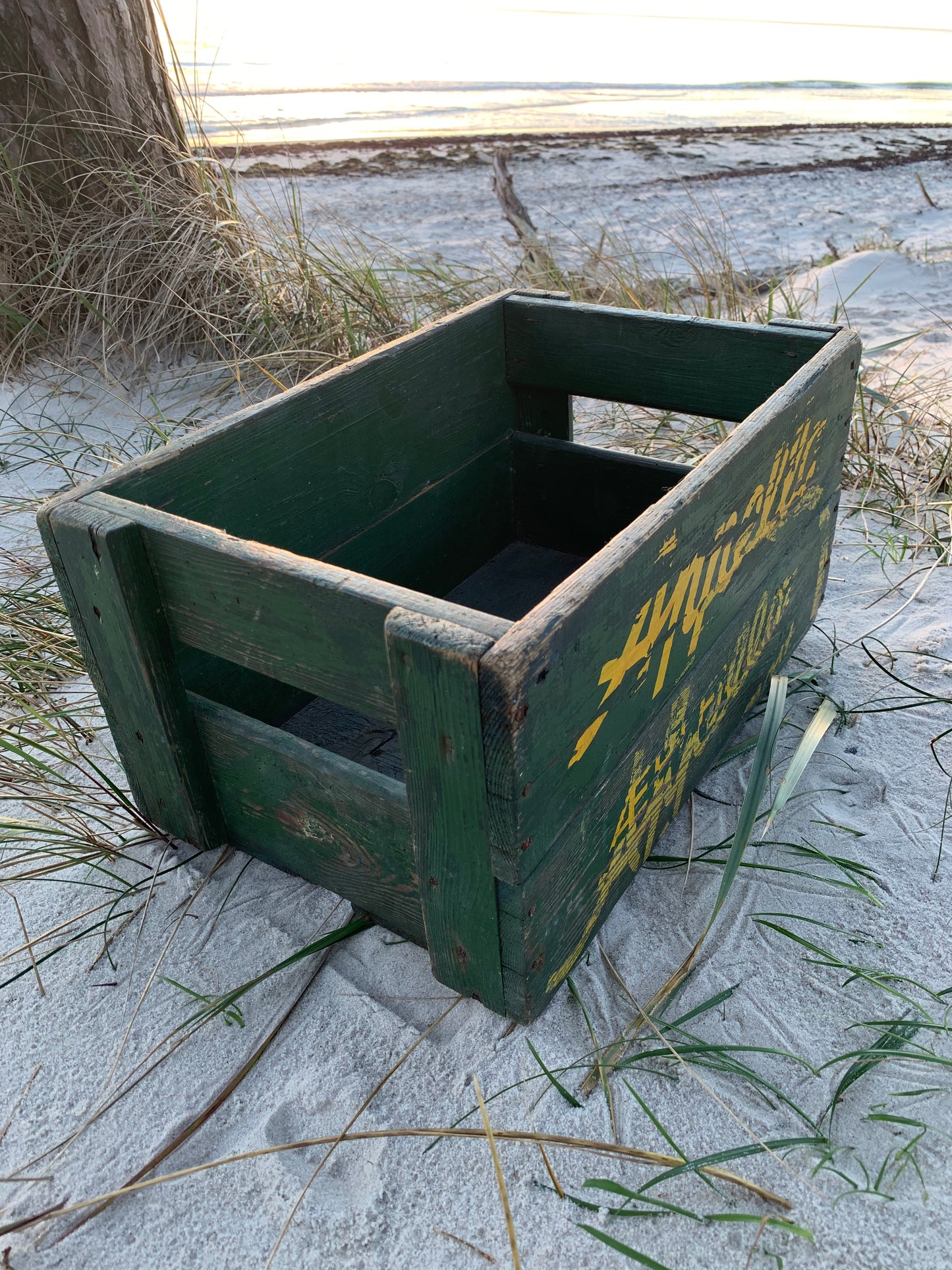 Apfelwein-Box