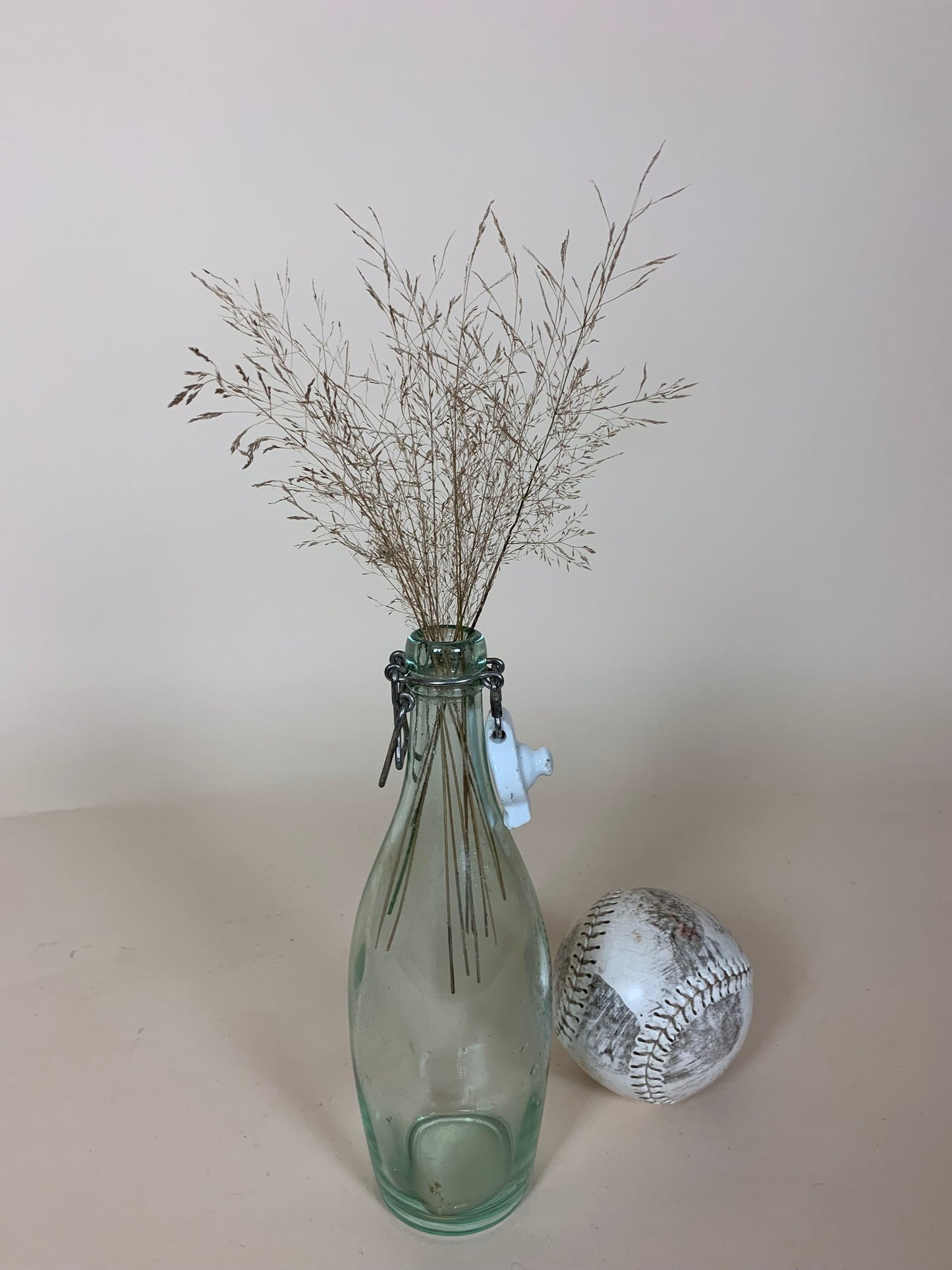Patentflasche mit lustiger Form