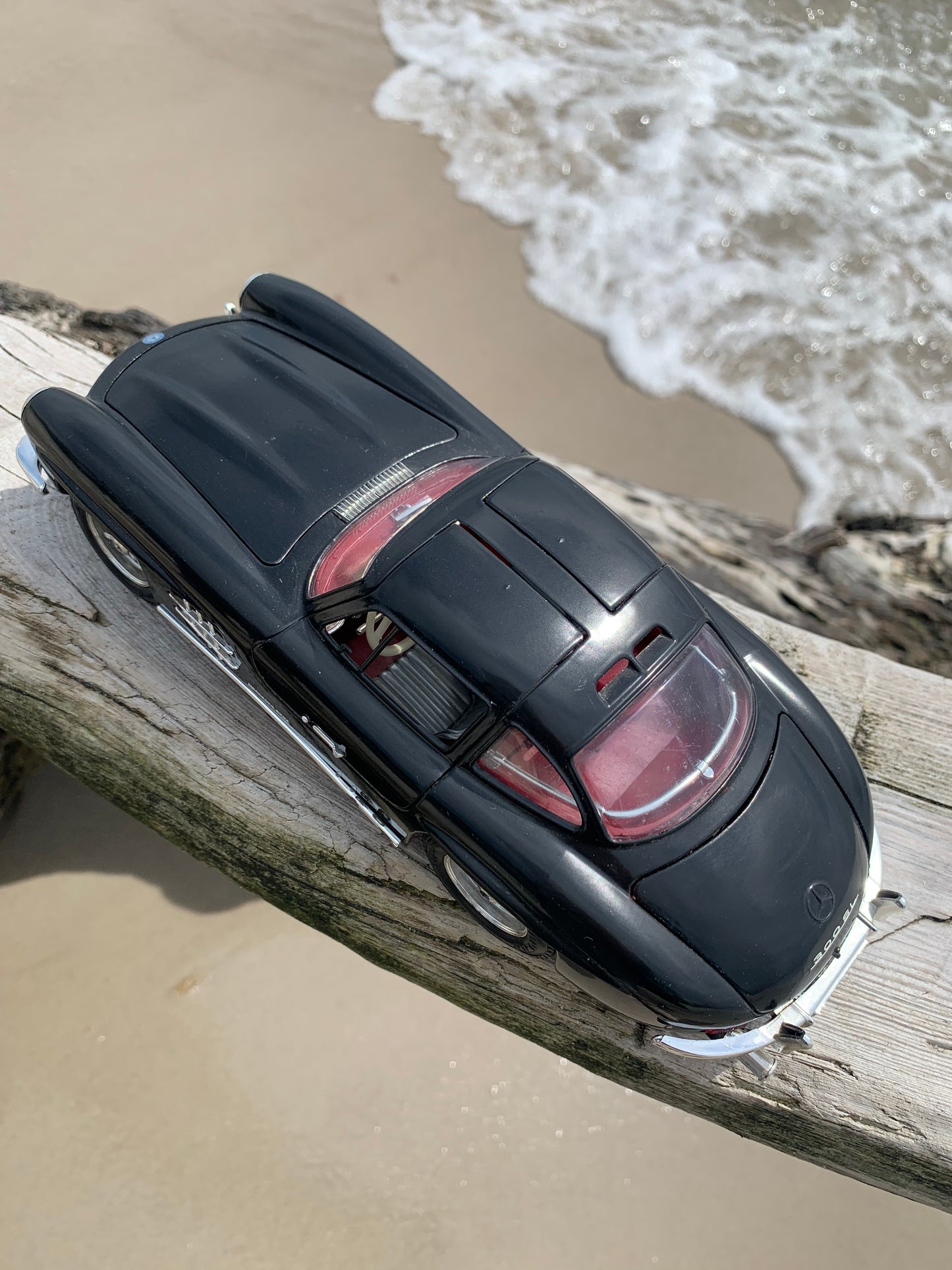 Mercedes-Benz 300 SL 1954