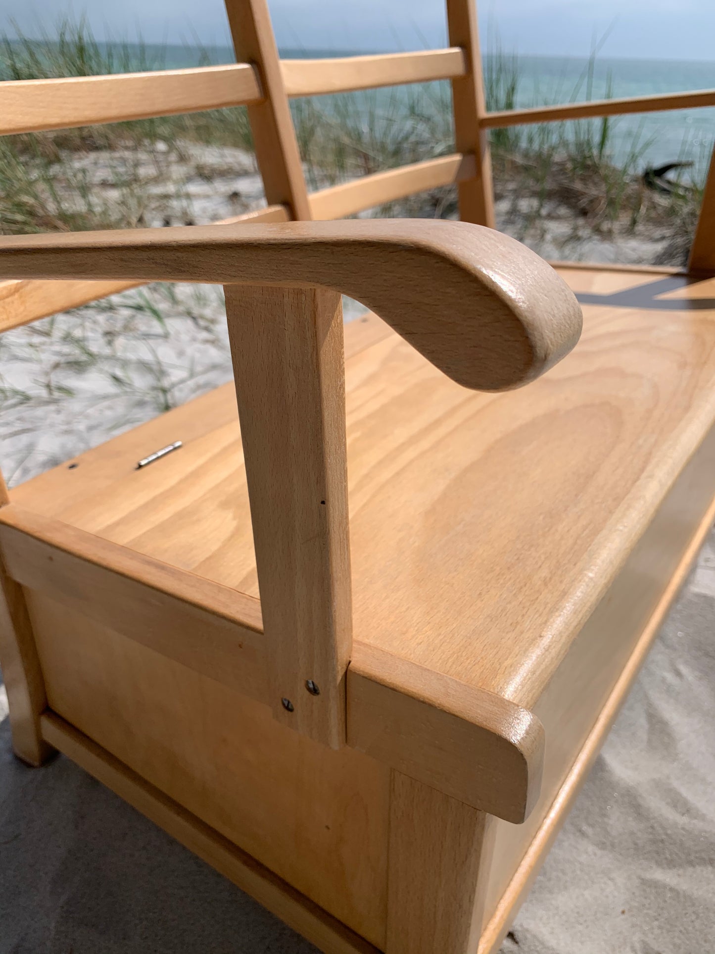 Kaare Klint Kinderbank - Selten in so schönem Zustand gesehen