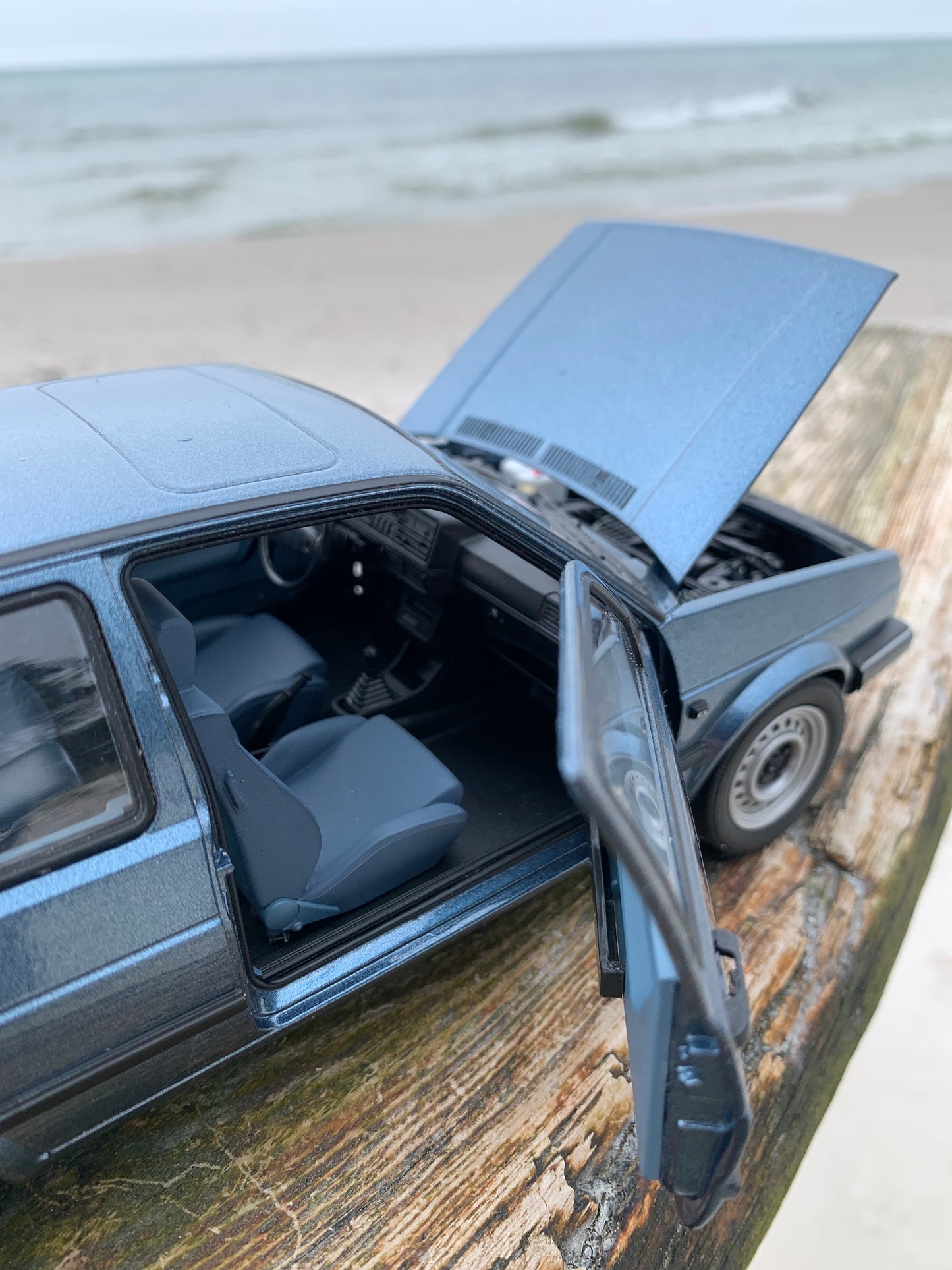VWGolf 2