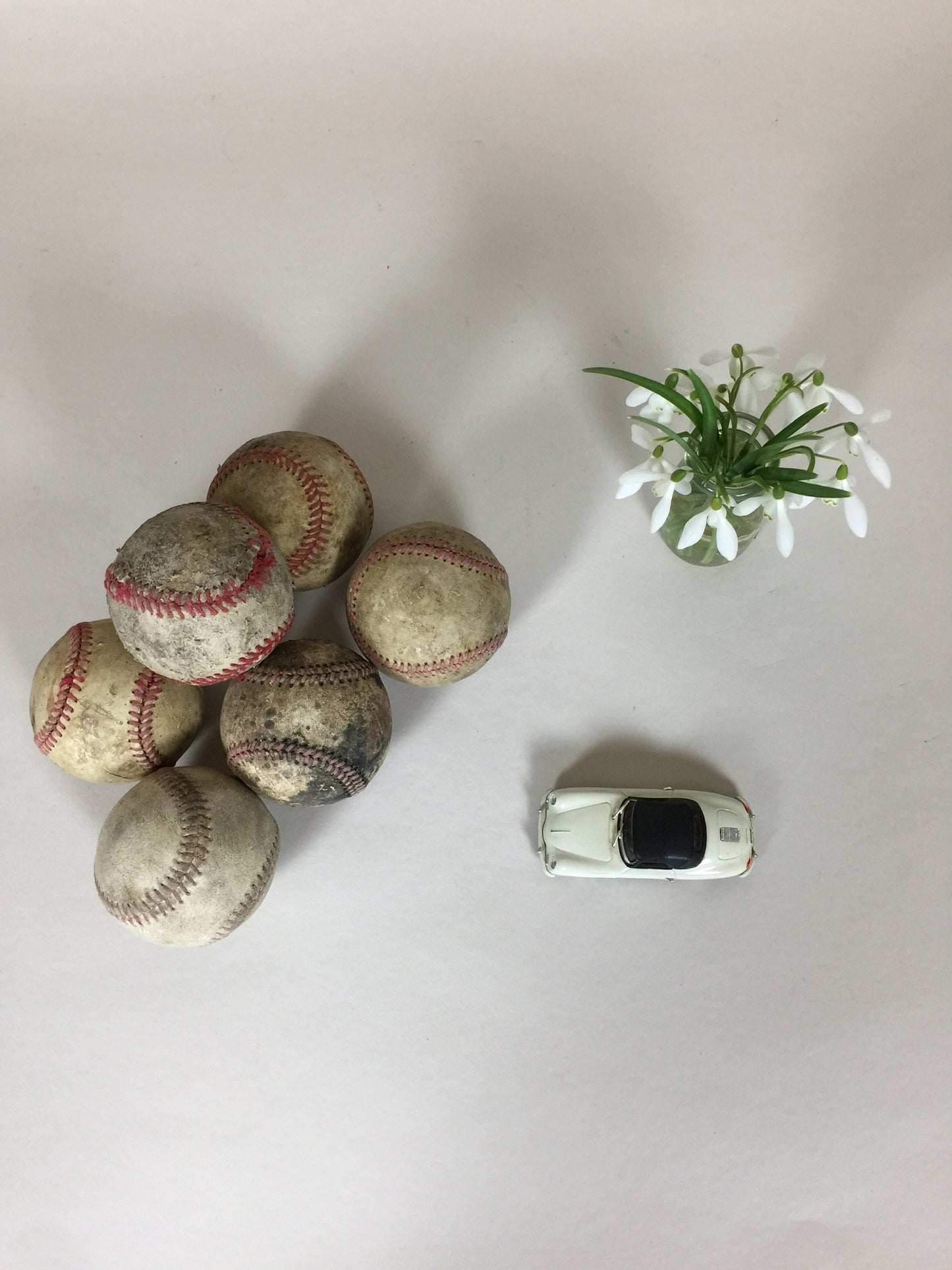 Baseball (Preis gilt pro Stück)