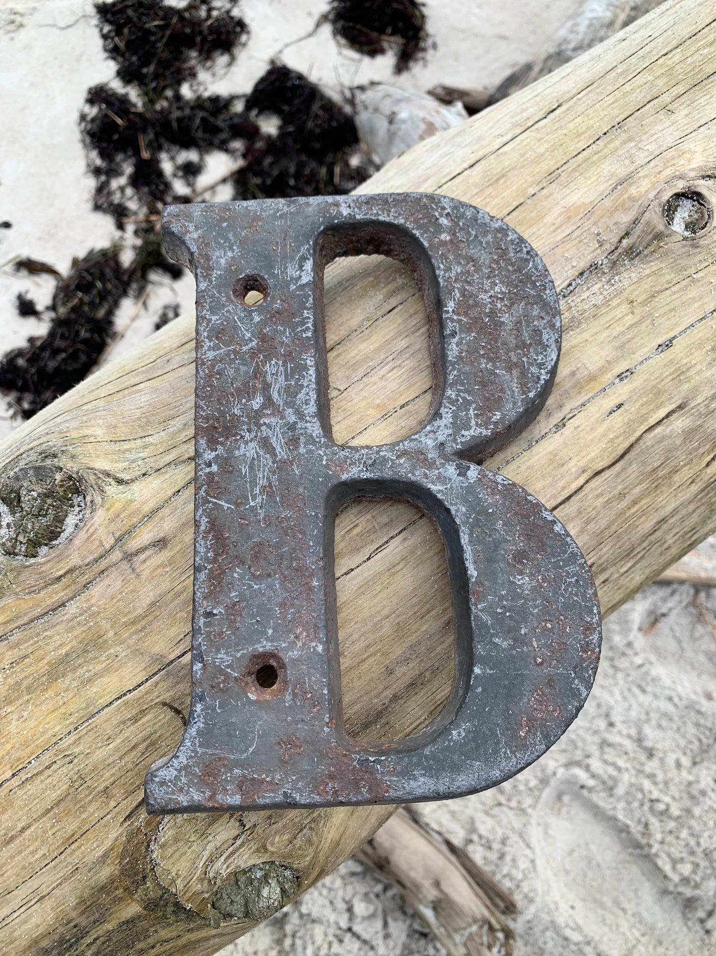 Buchstabe b