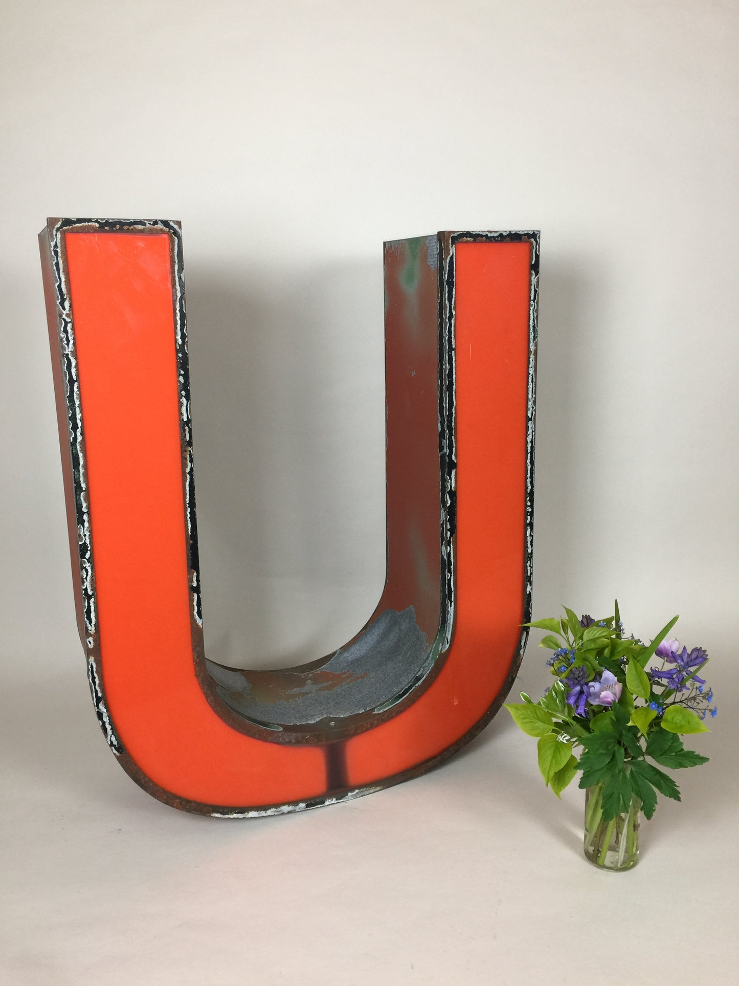 Buchstabe u