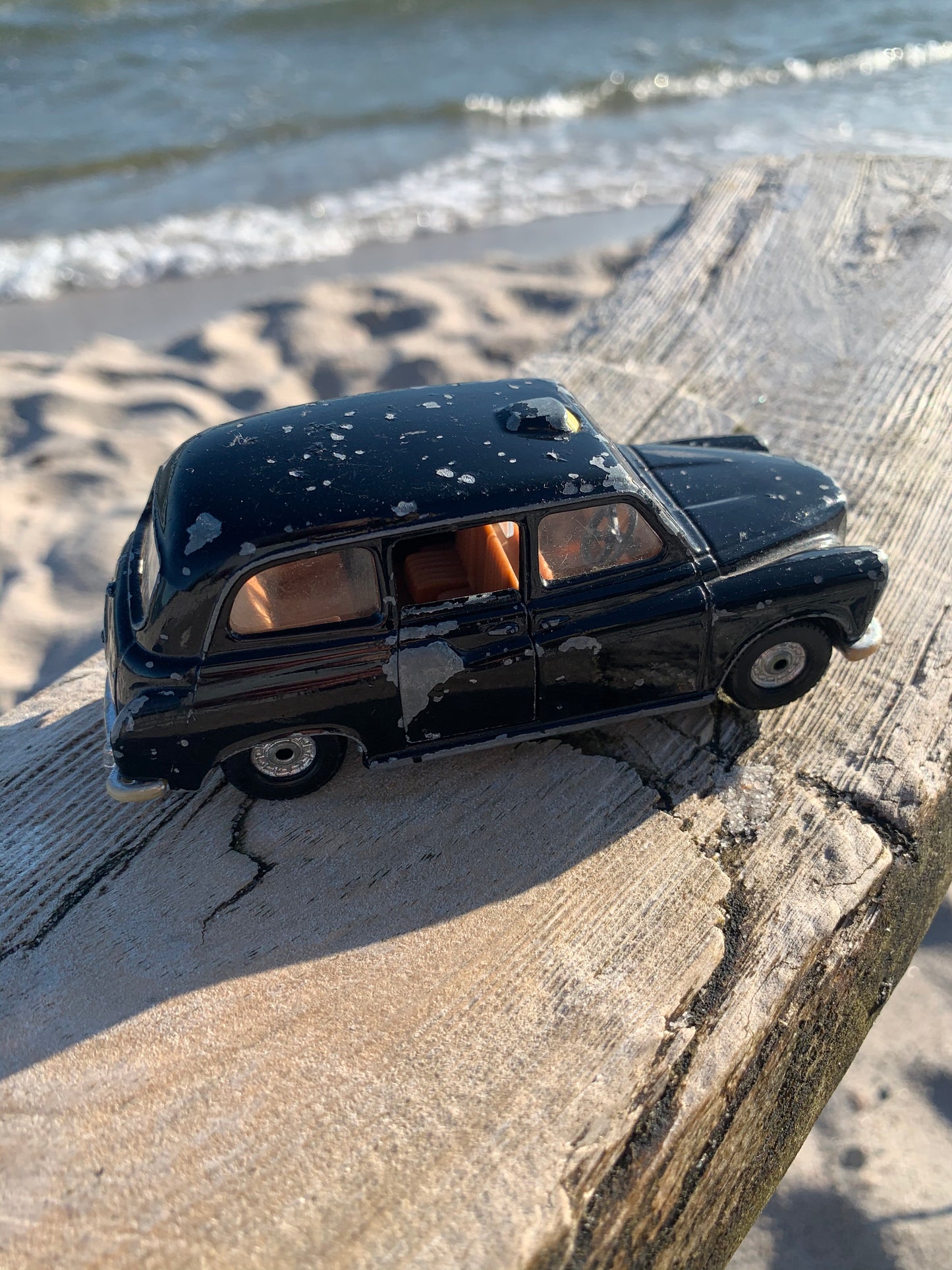 Londoner Taxi
