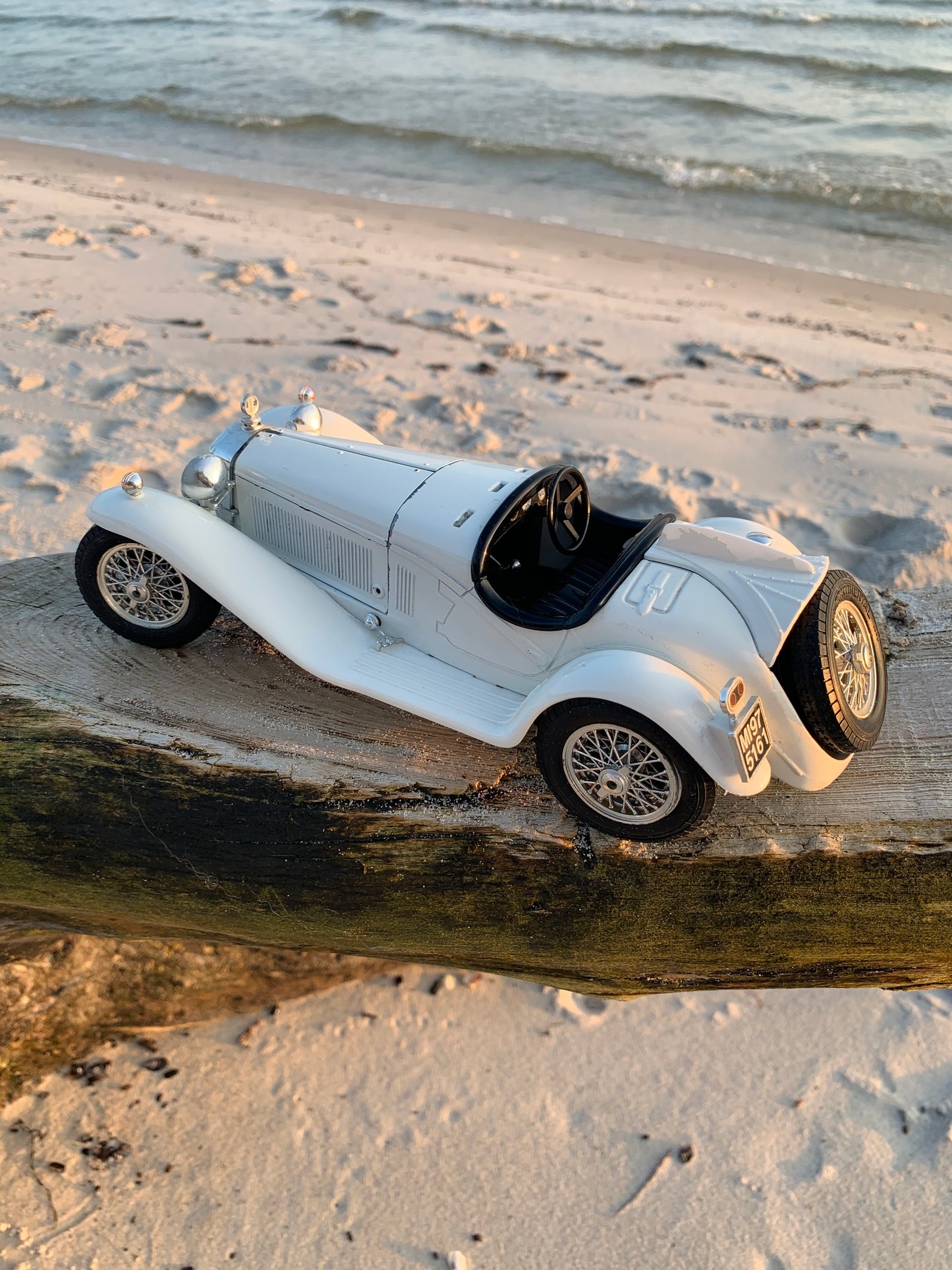 Alfa Romeo Modellauto