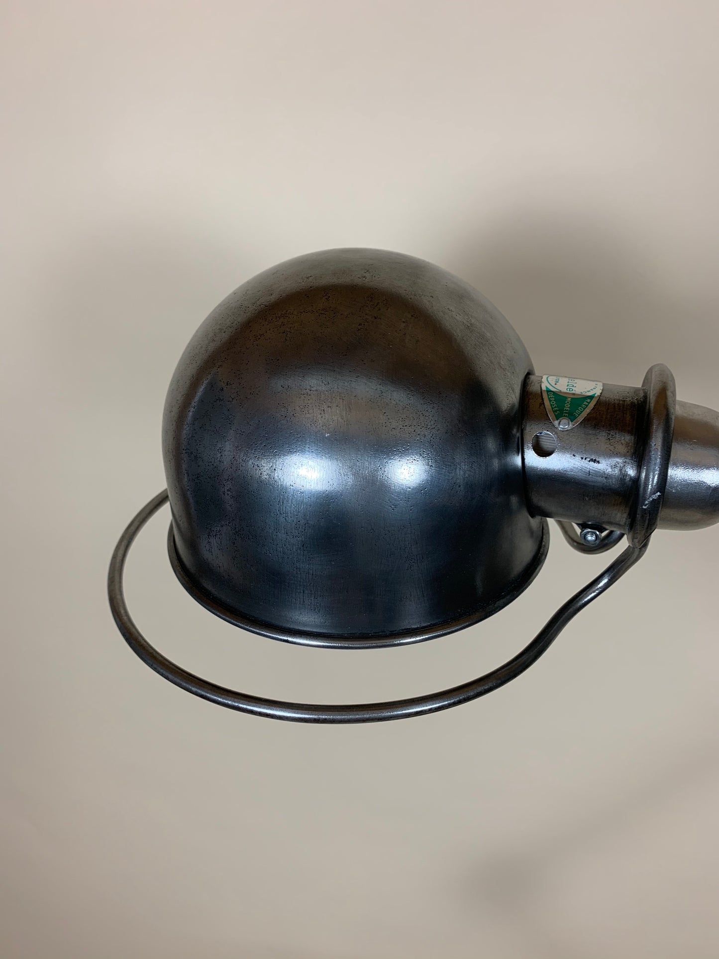 Schöne Jieldé Stehlampe mit 5 Armen
