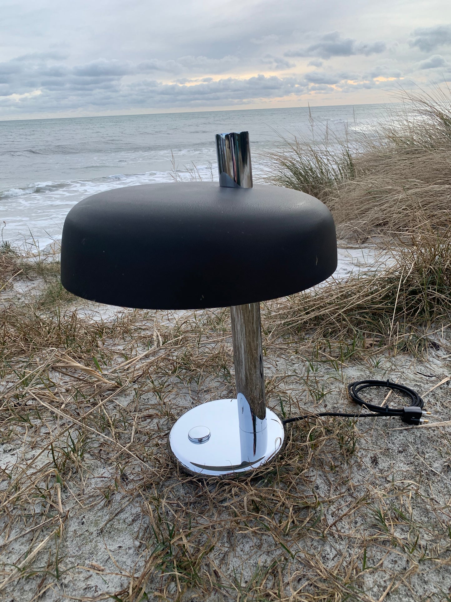 Egon-Hillebrand-Lampe